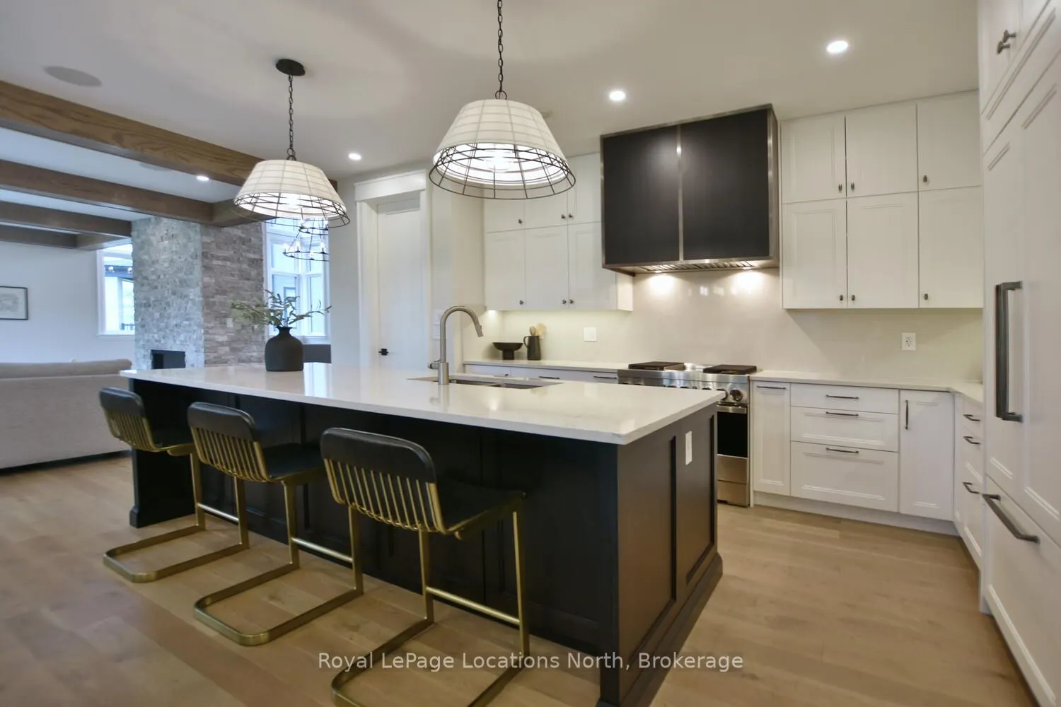 166 Springside Crescent