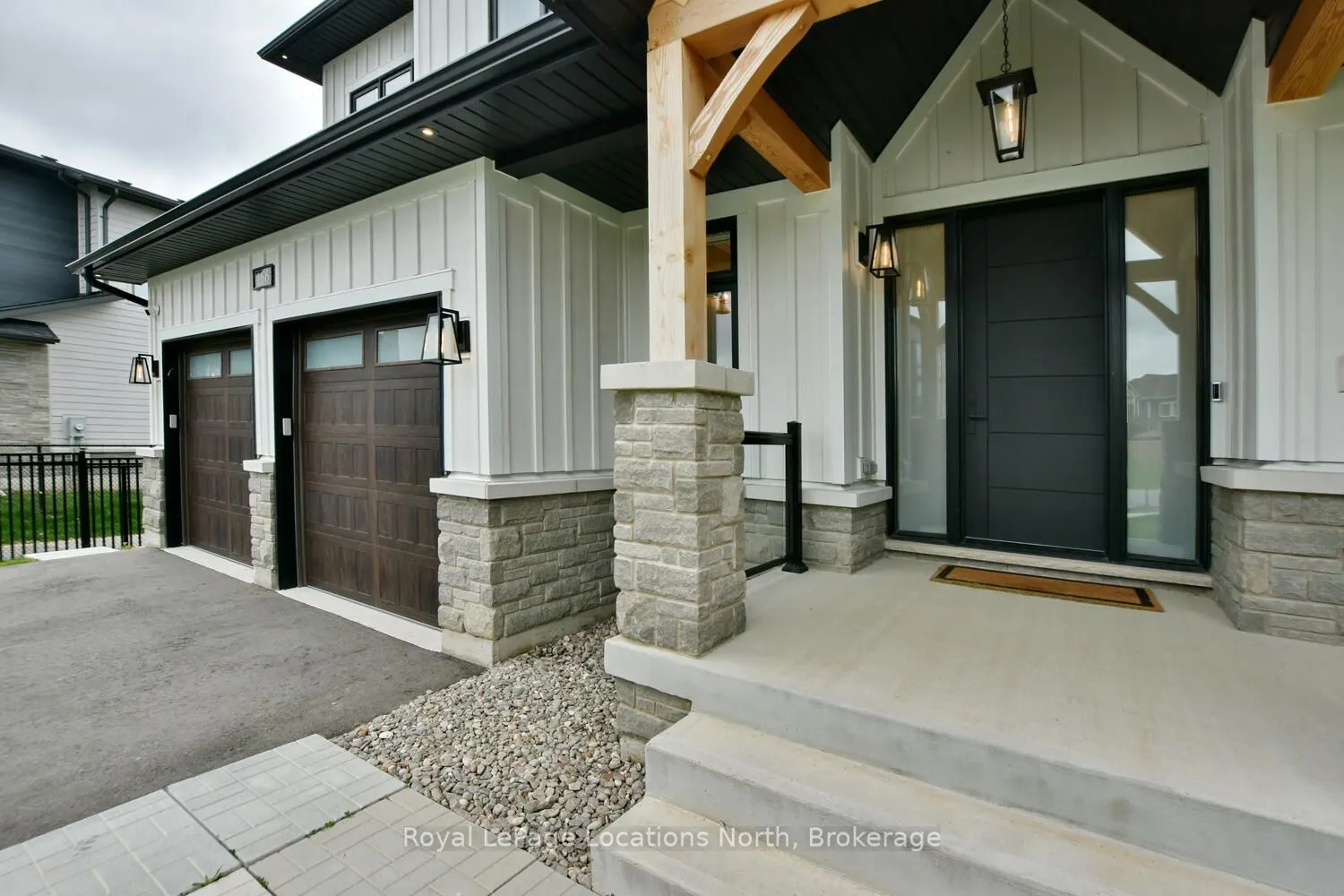 166 Springside Crescent