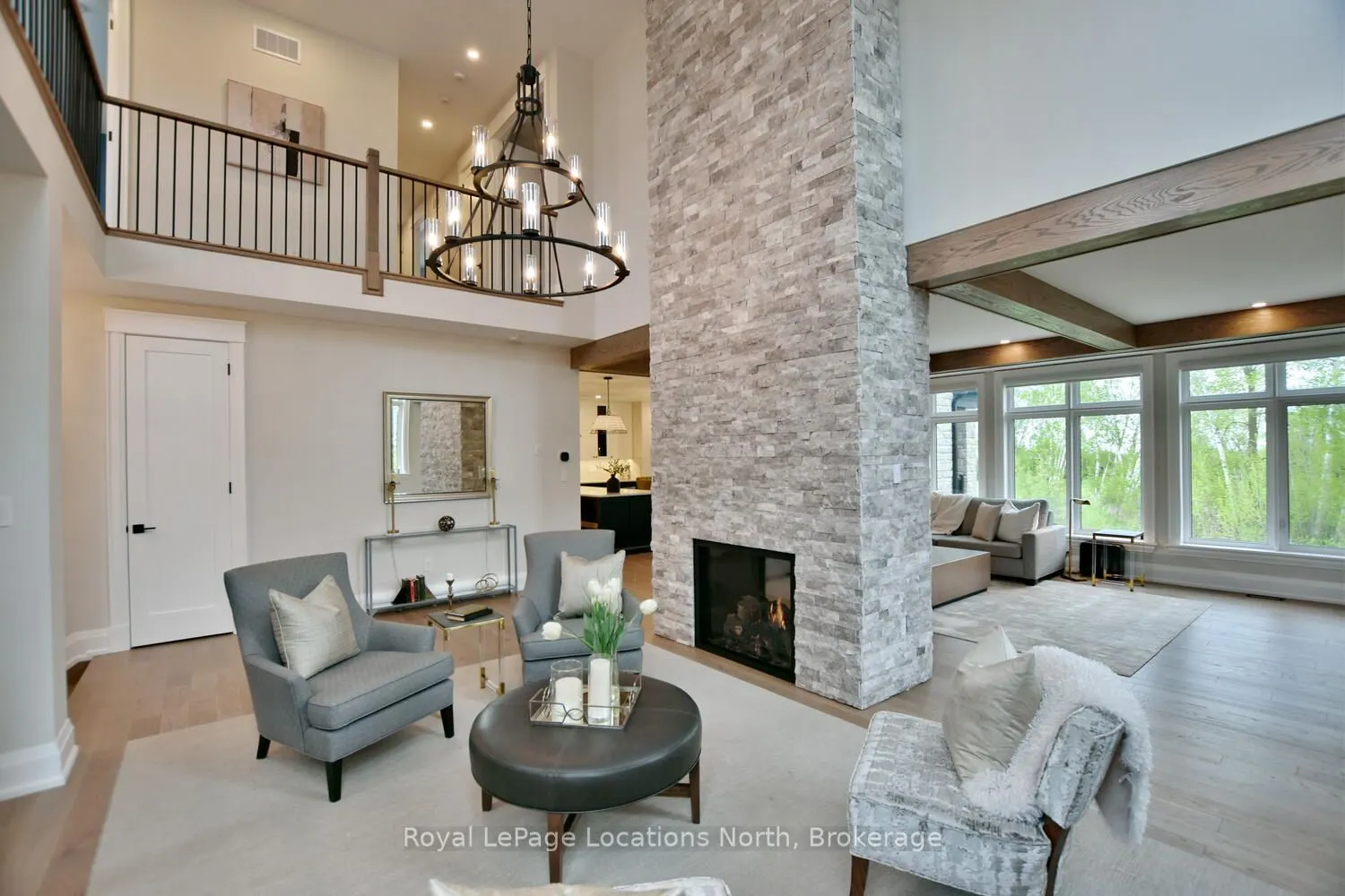 166 Springside Crescent
