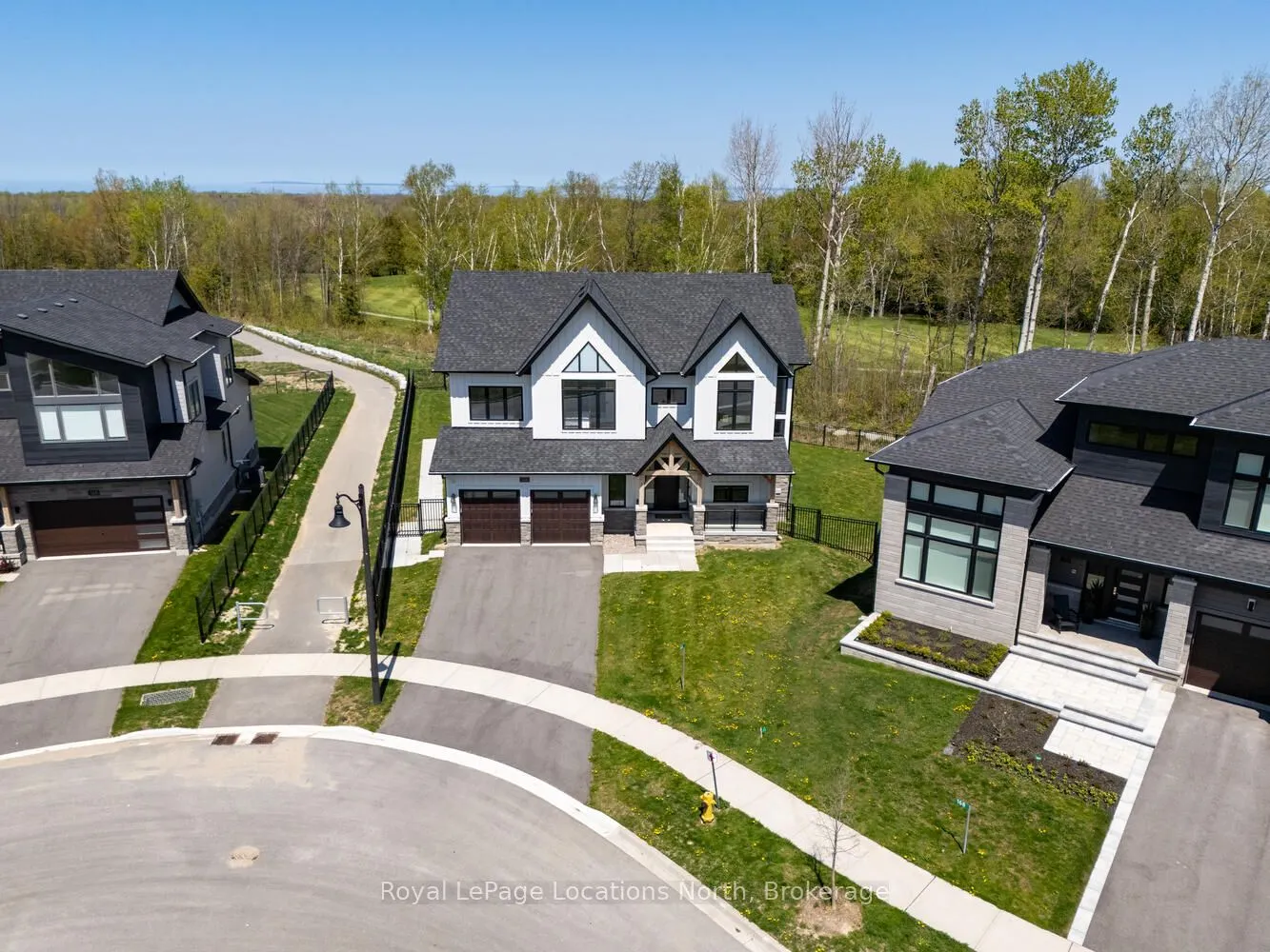 166 Springside Crescent