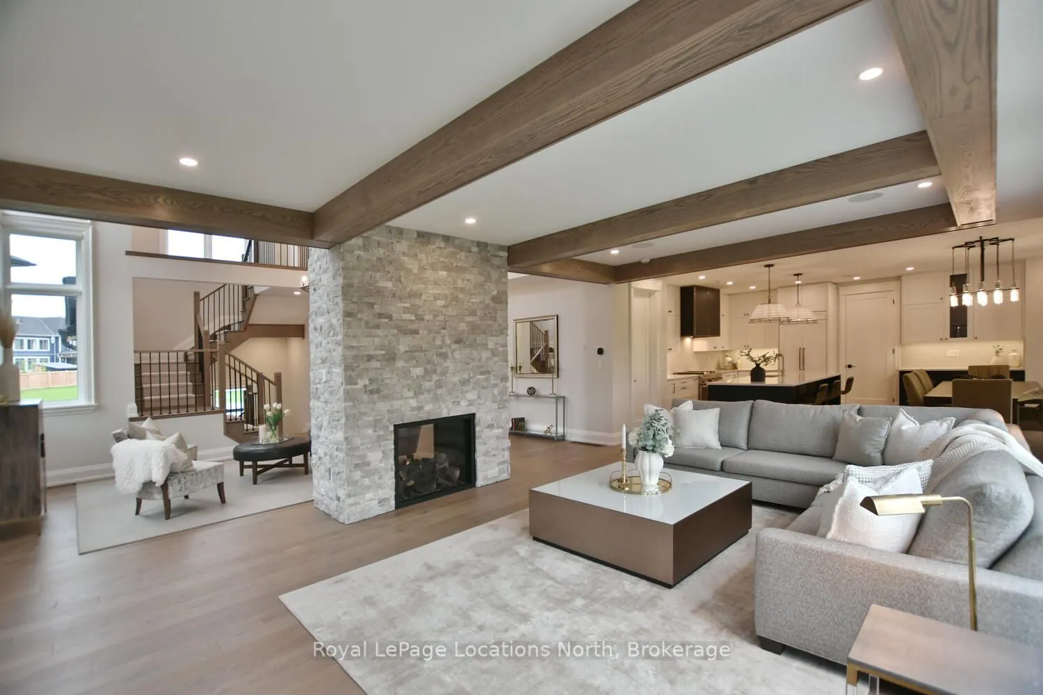 166 Springside Crescent