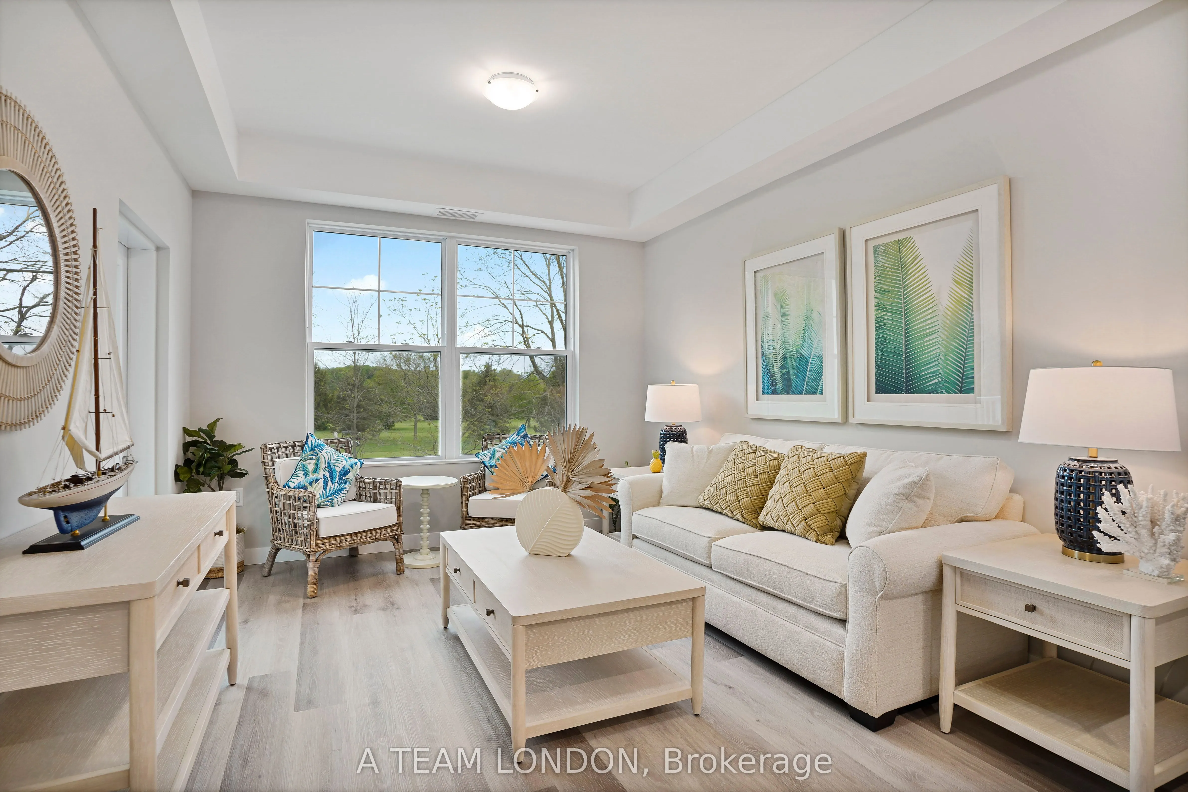 100 THE PROMENADE, #306