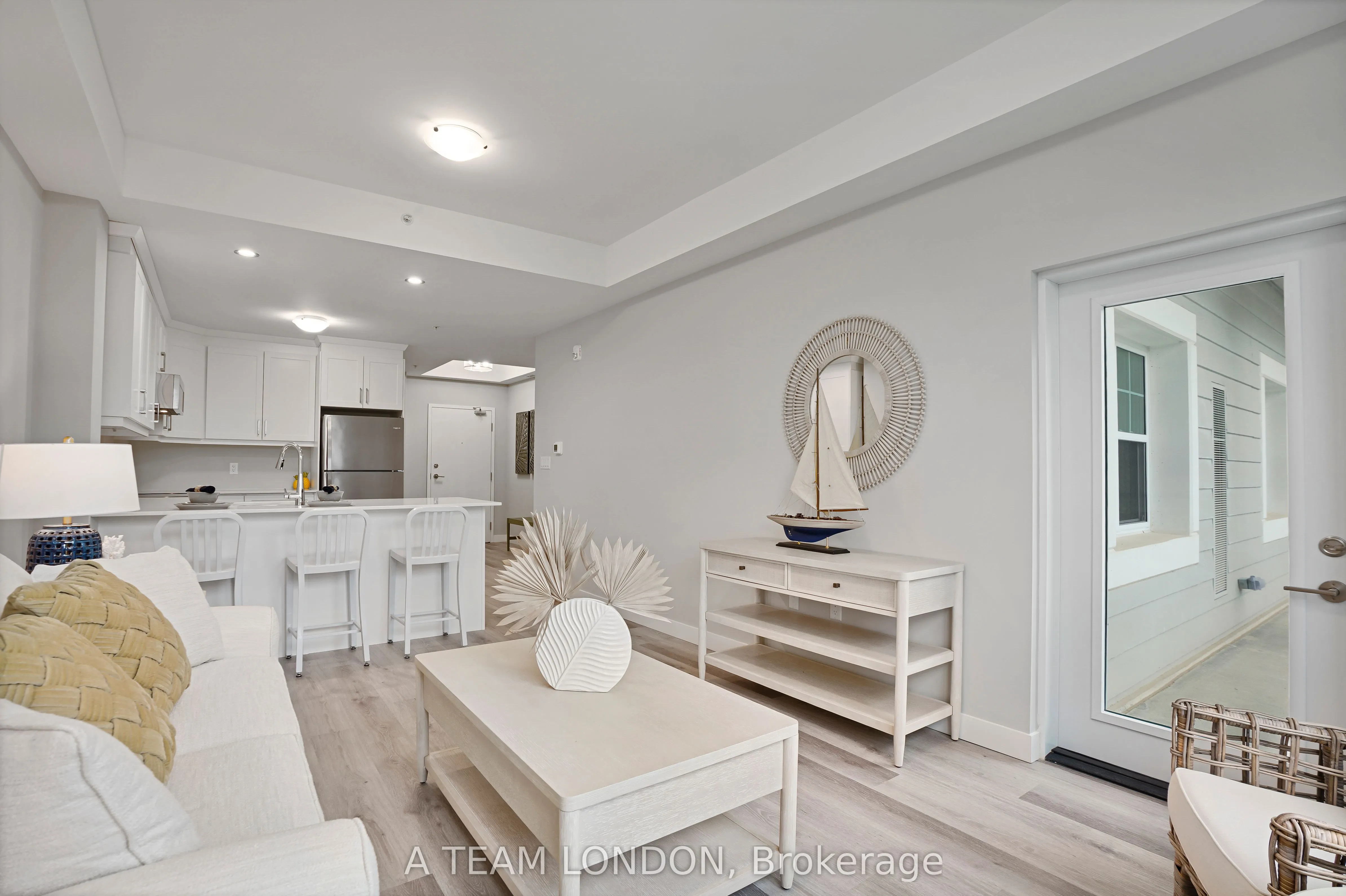100 THE PROMENADE, #306