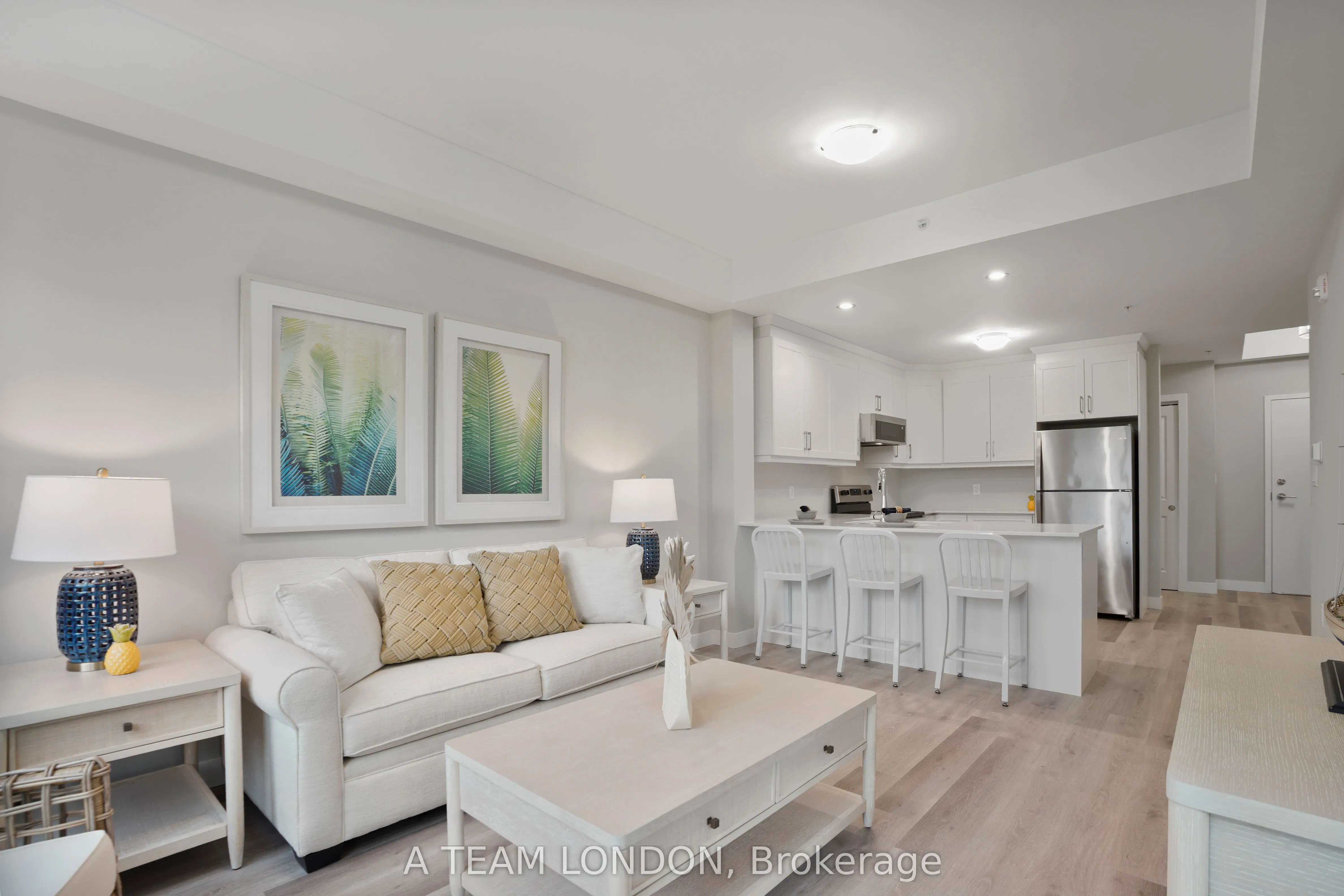 100 THE PROMENADE, #306