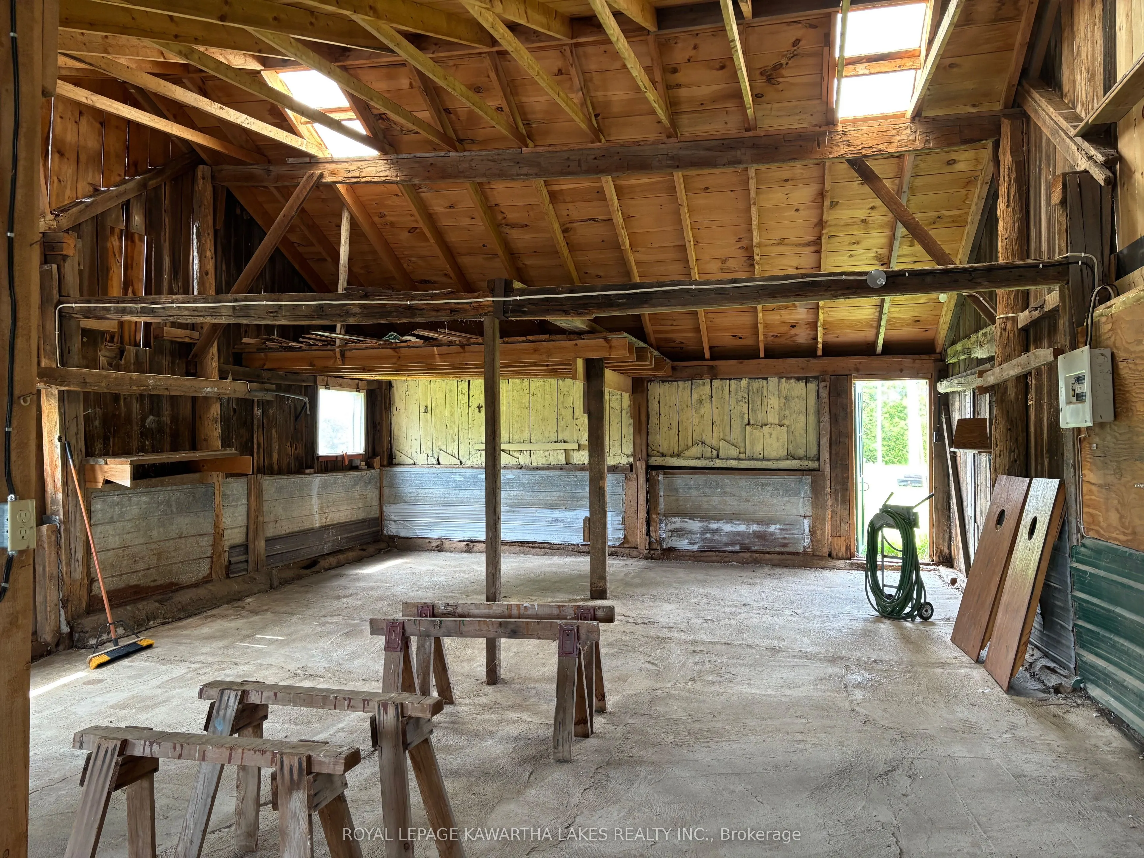 576 Lorneville Road