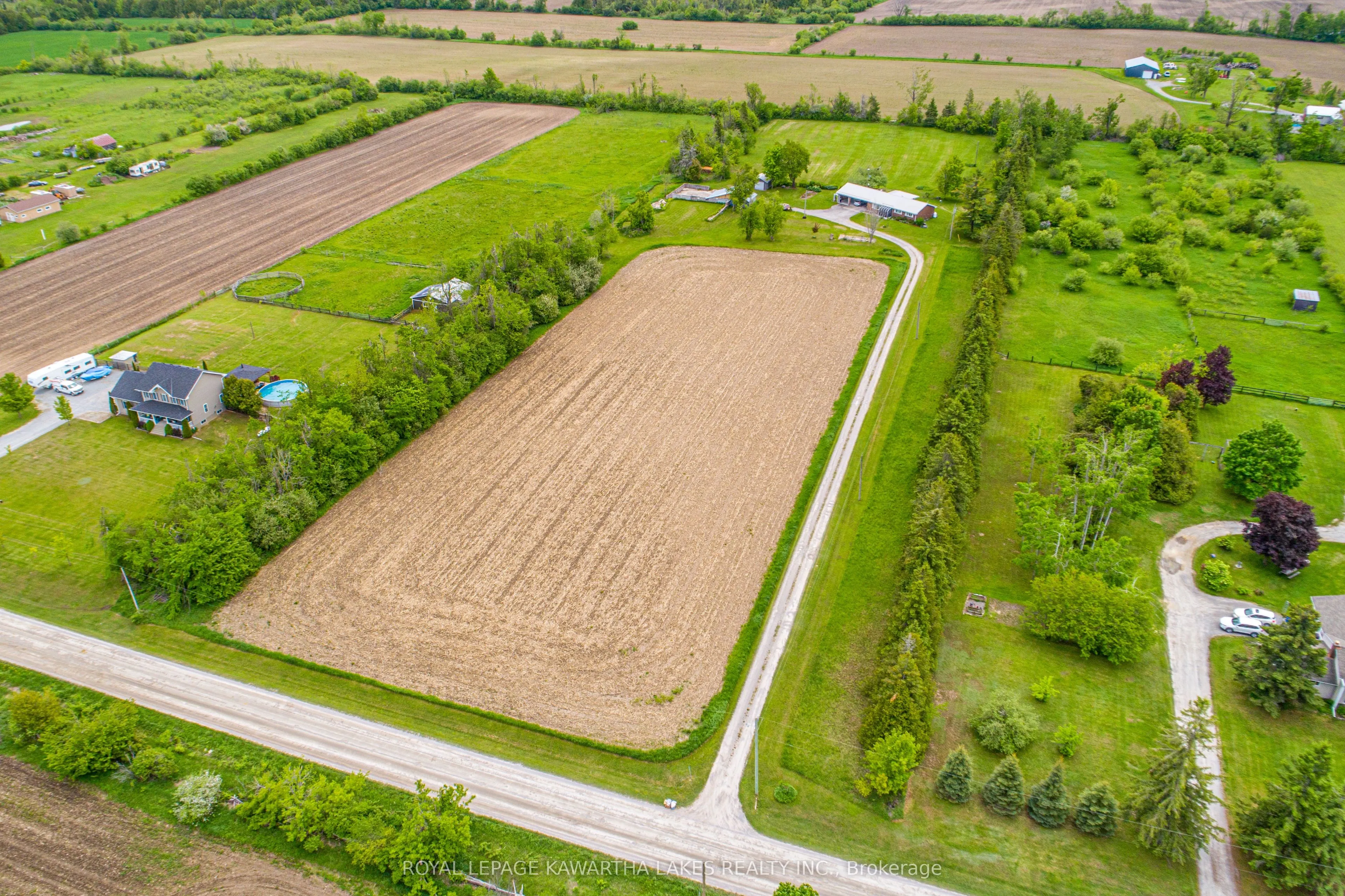 576 Lorneville Road