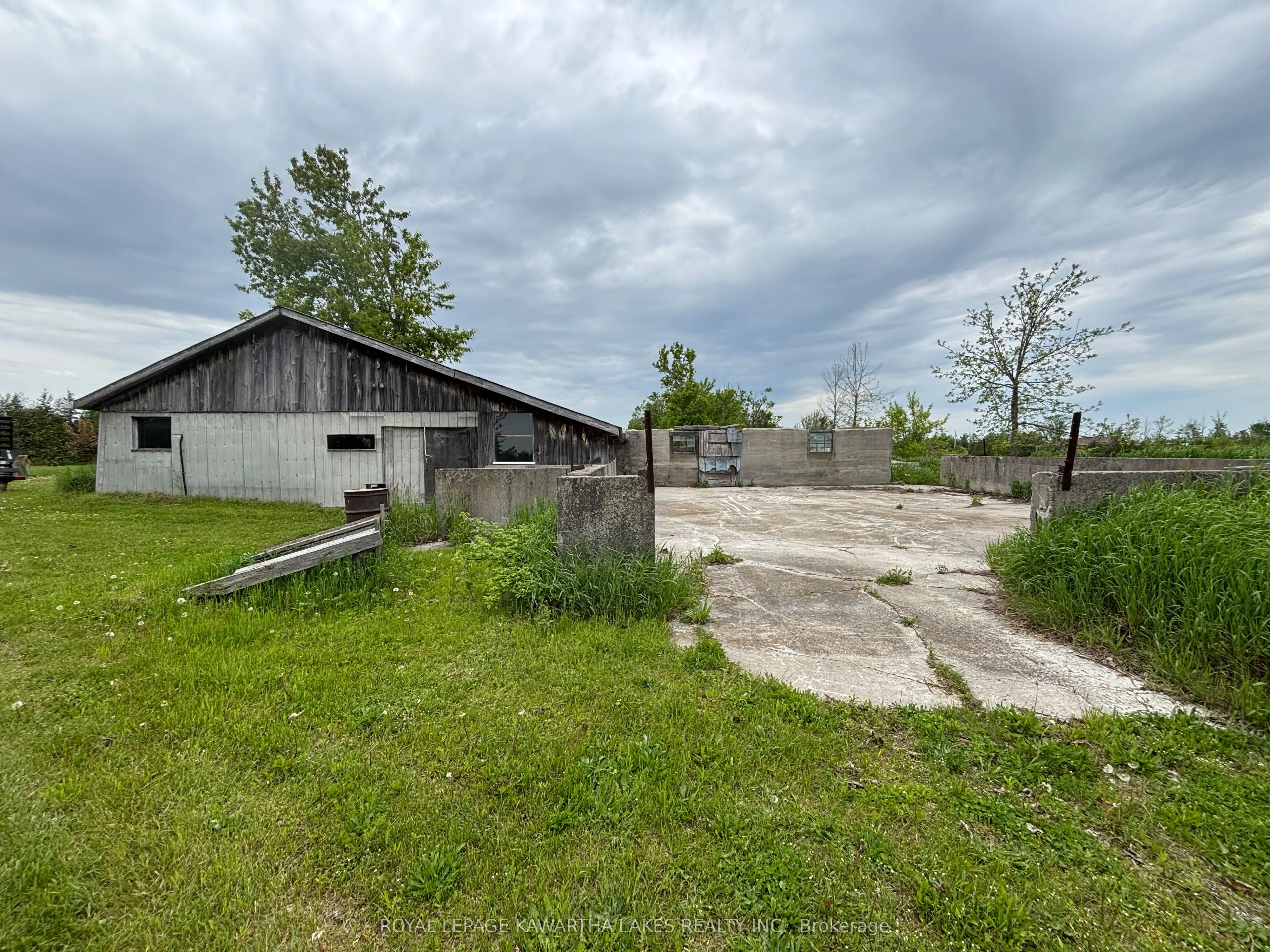 576 Lorneville Road