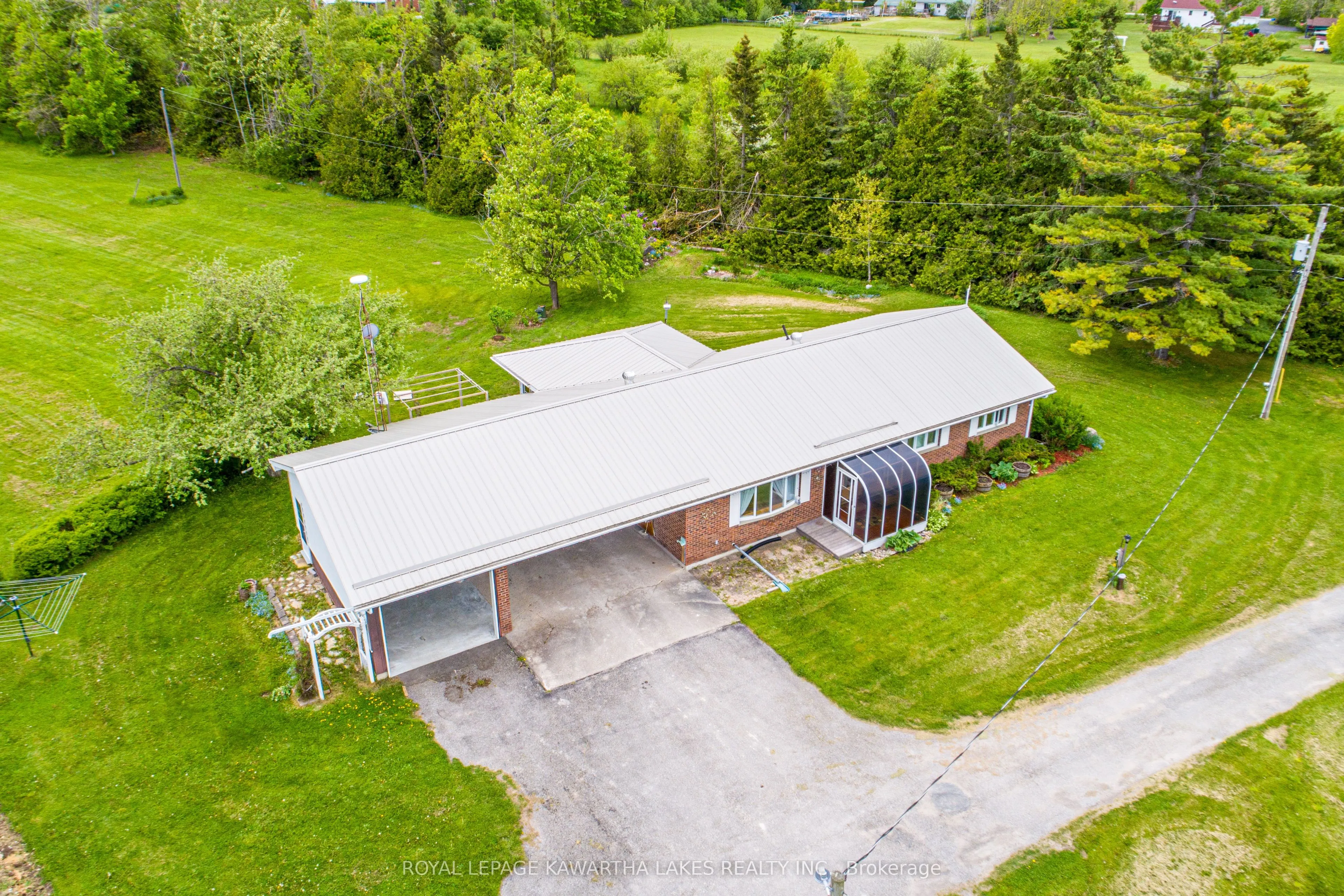 576 Lorneville Road