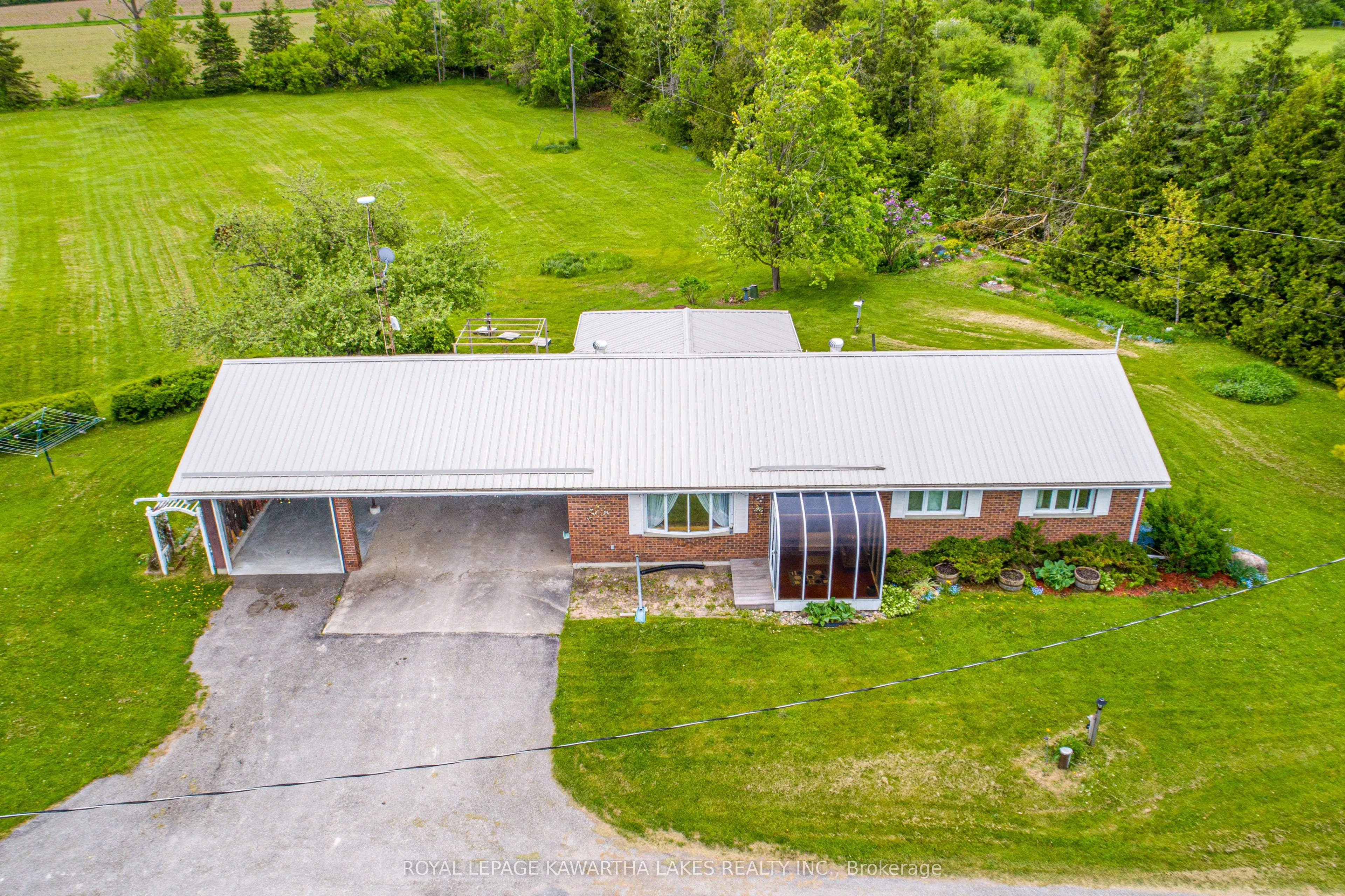 576 Lorneville Road