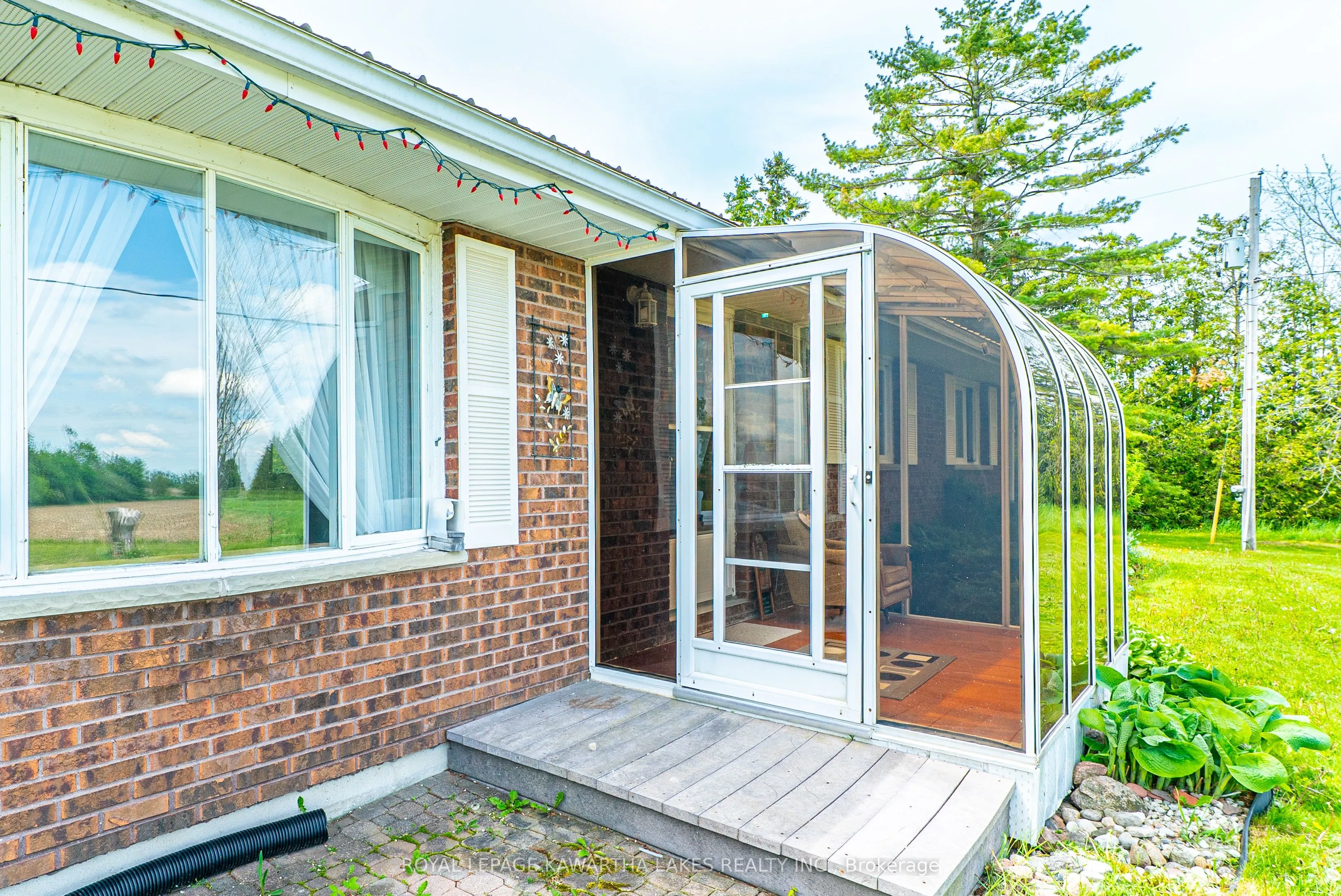 576 Lorneville Road