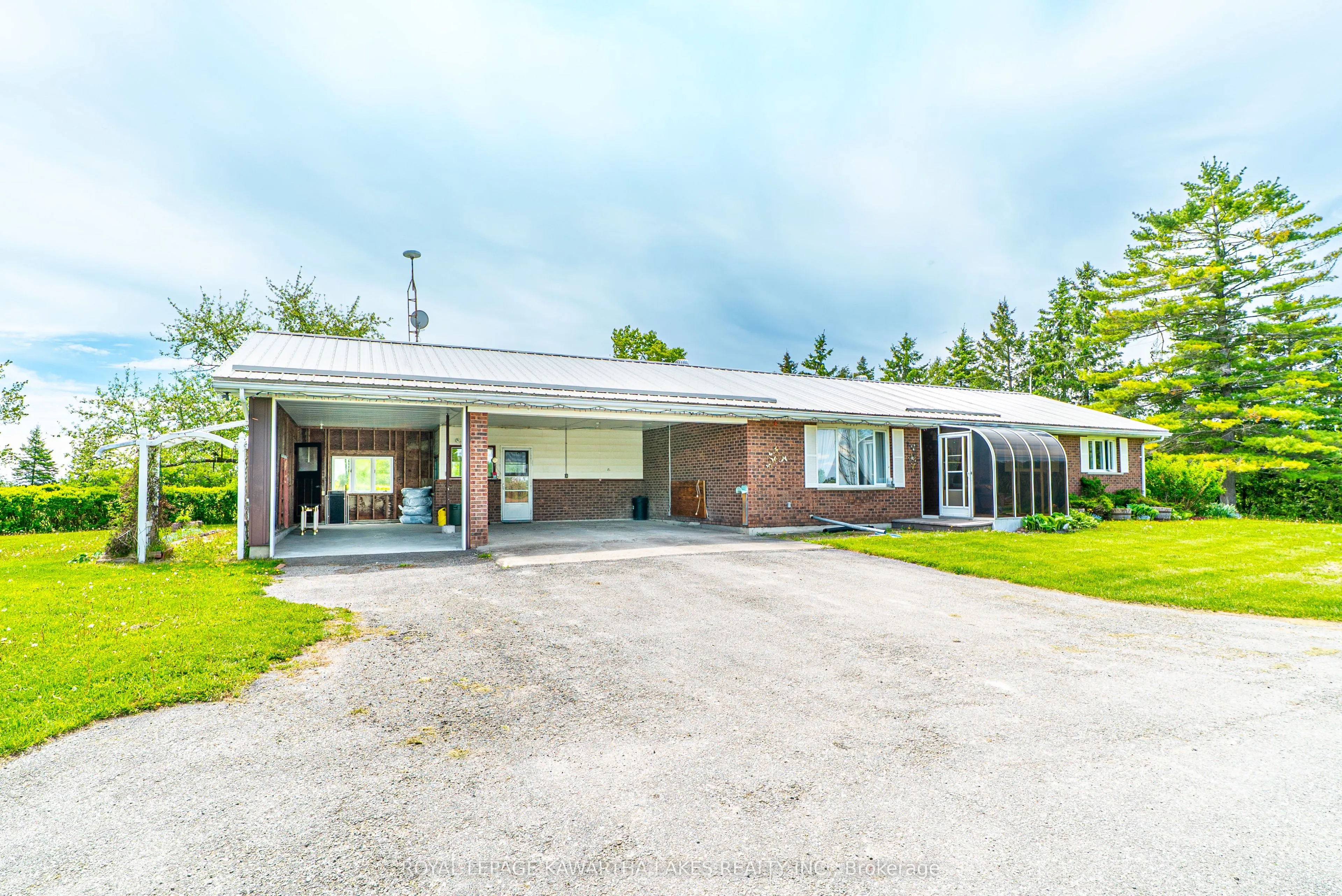 576 Lorneville Road