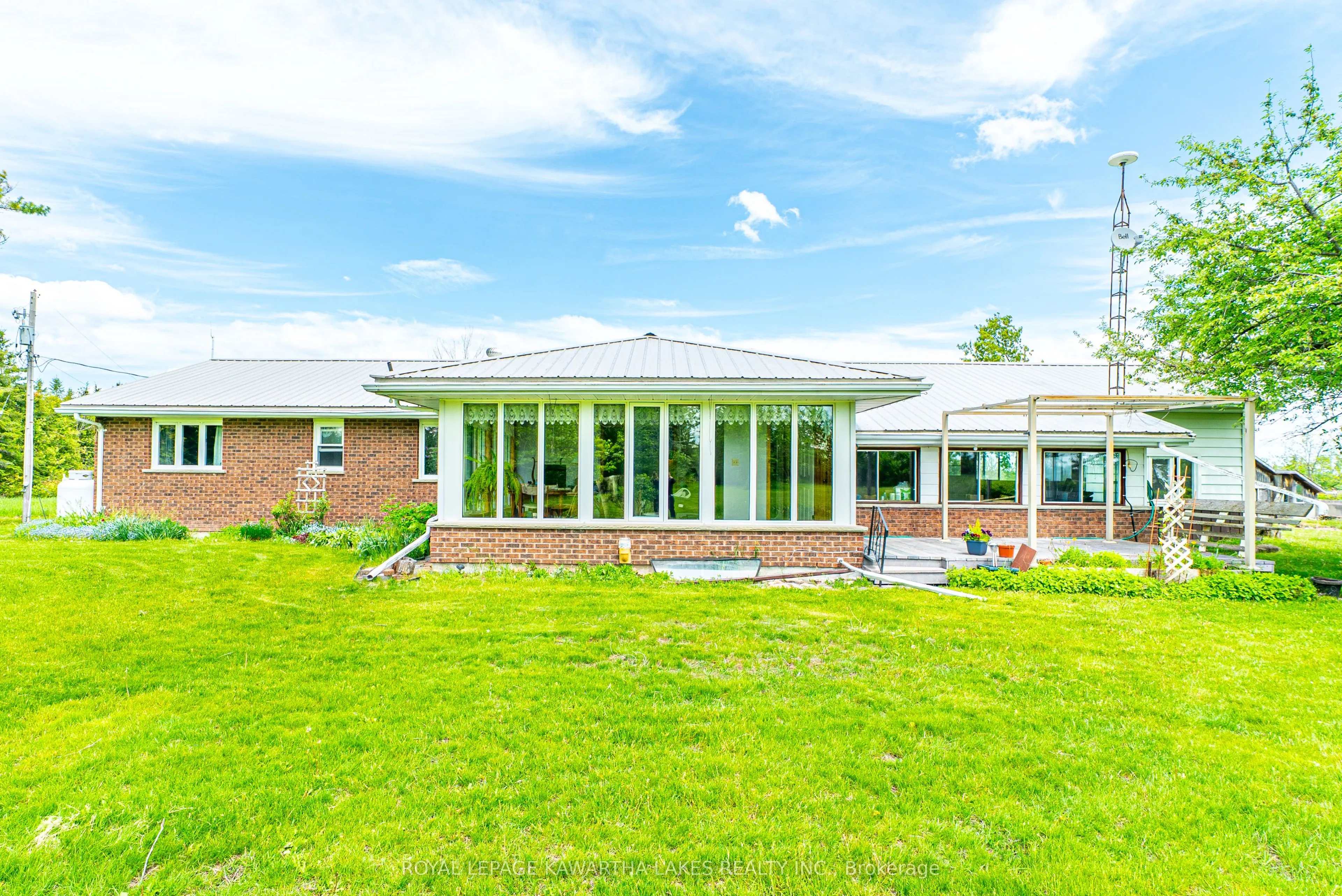 576 Lorneville Road