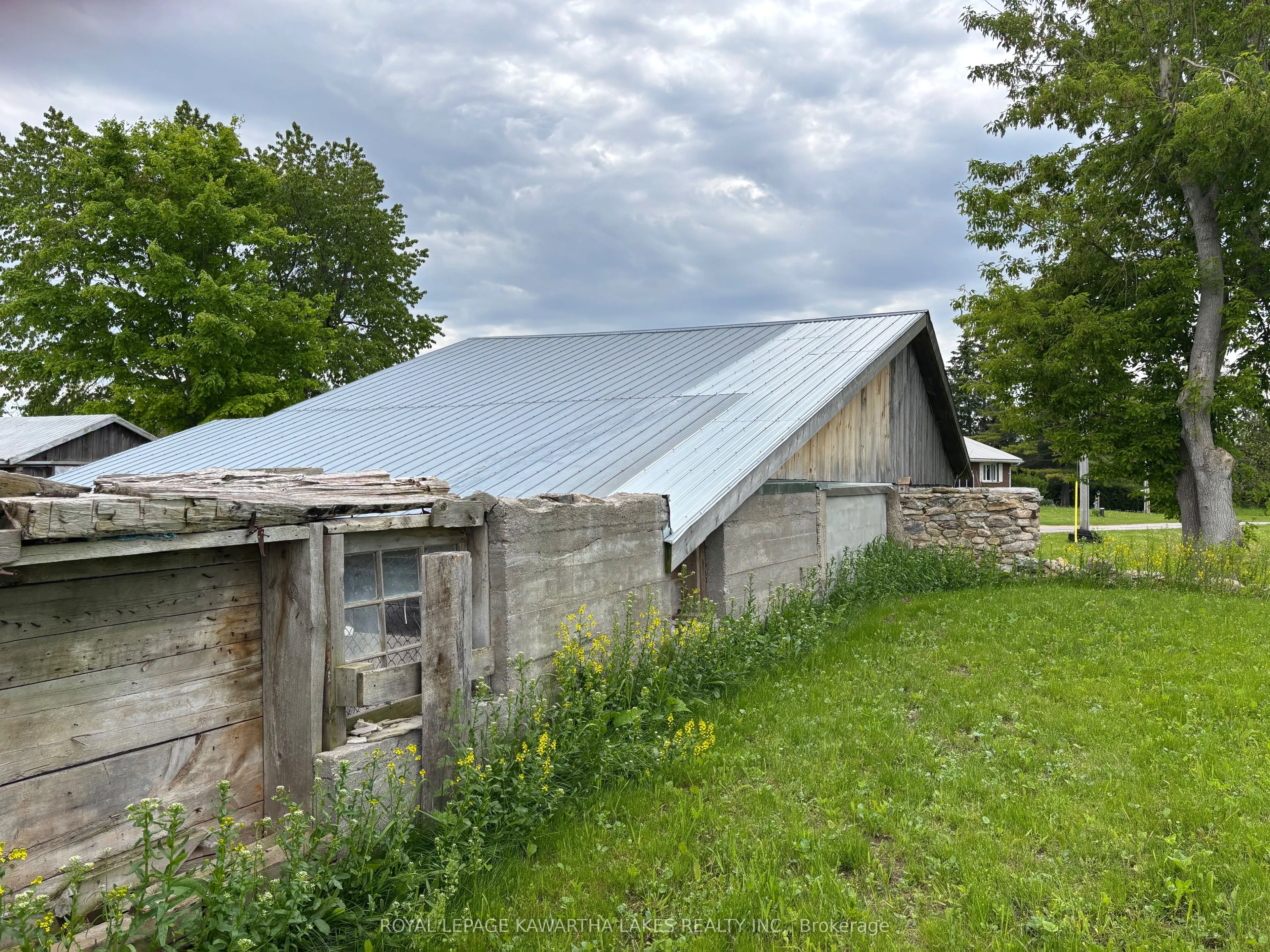 576 Lorneville Road