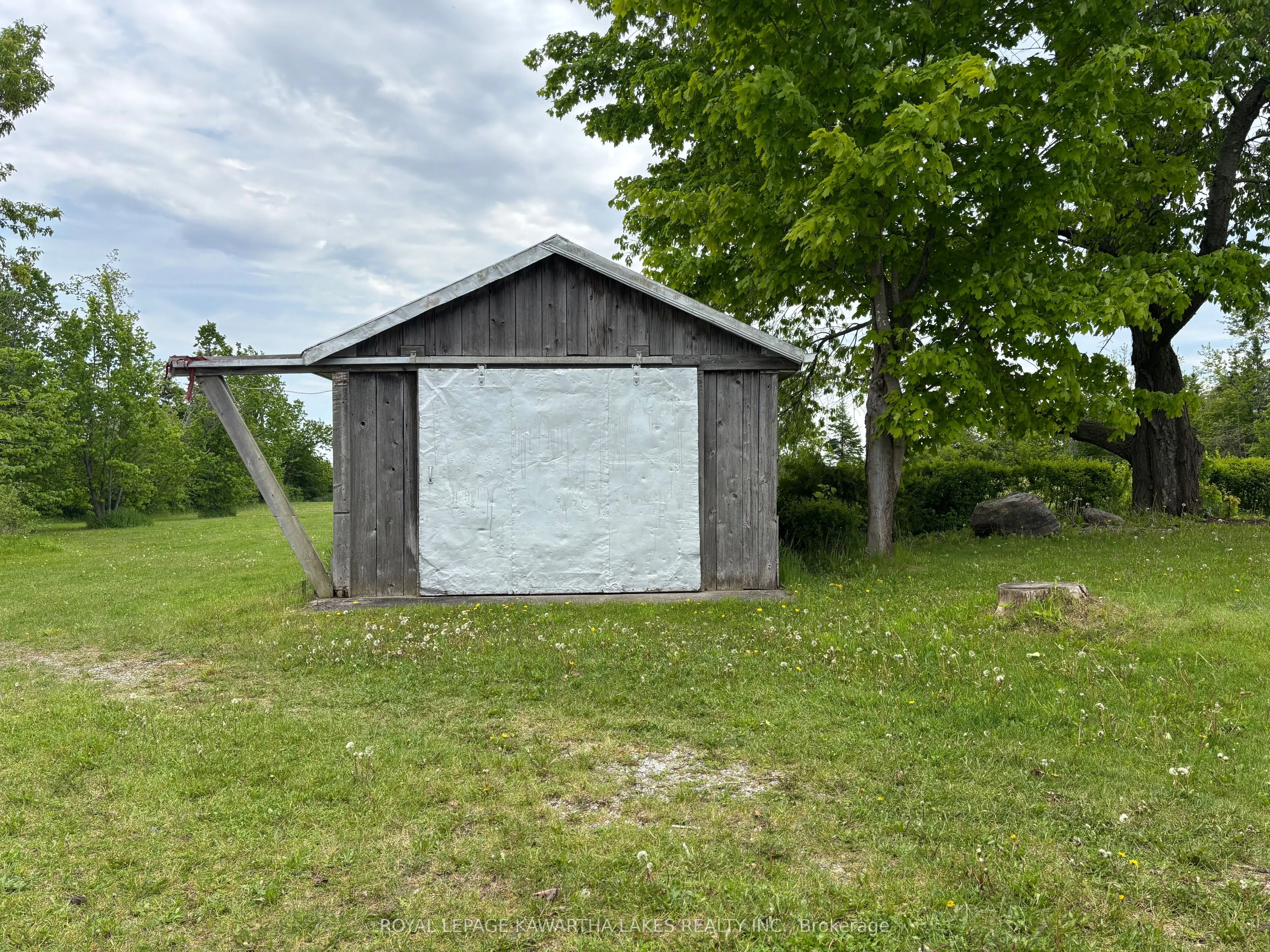576 Lorneville Road