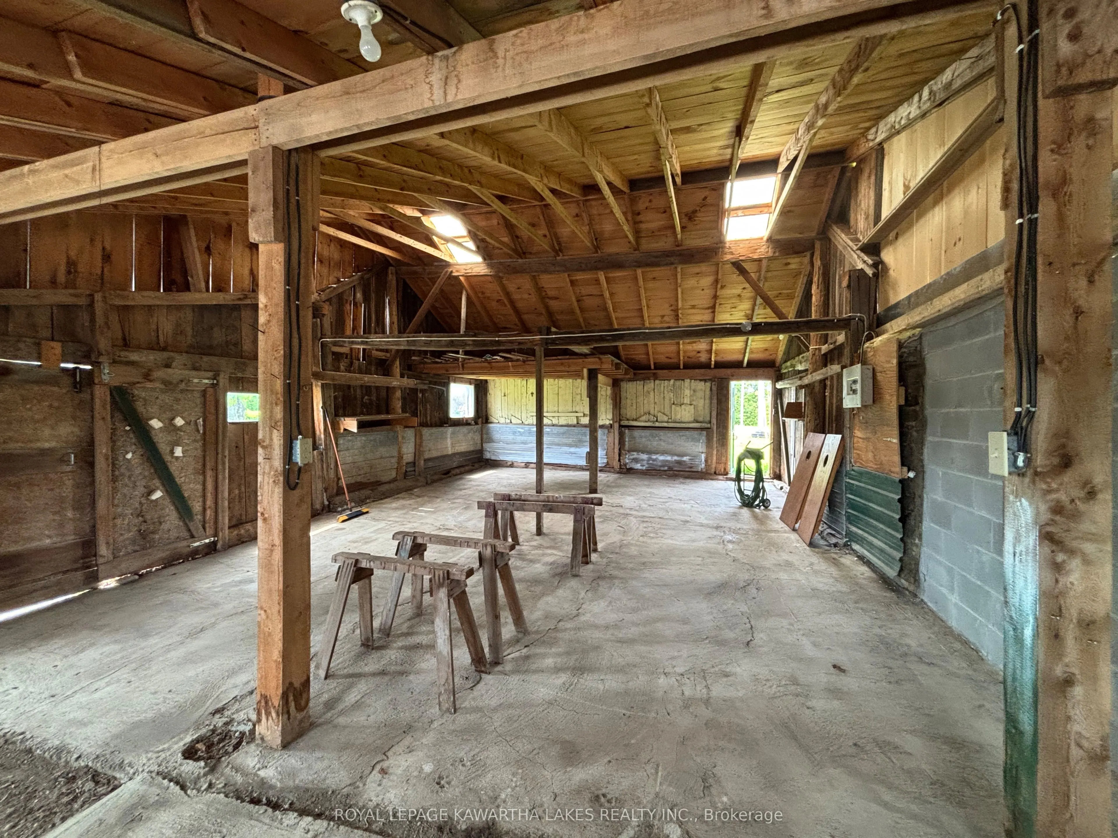 576 Lorneville Road