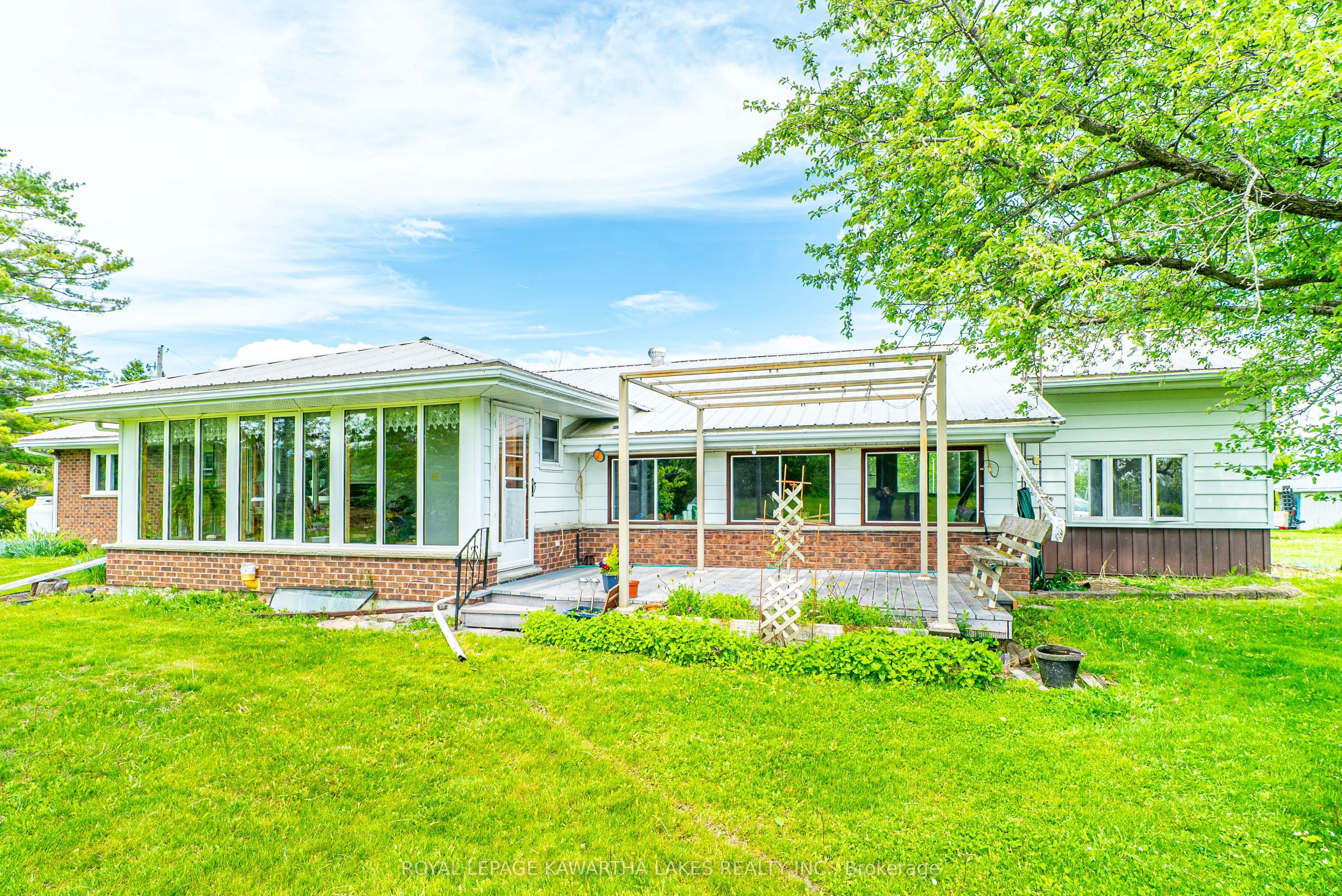 576 Lorneville Road