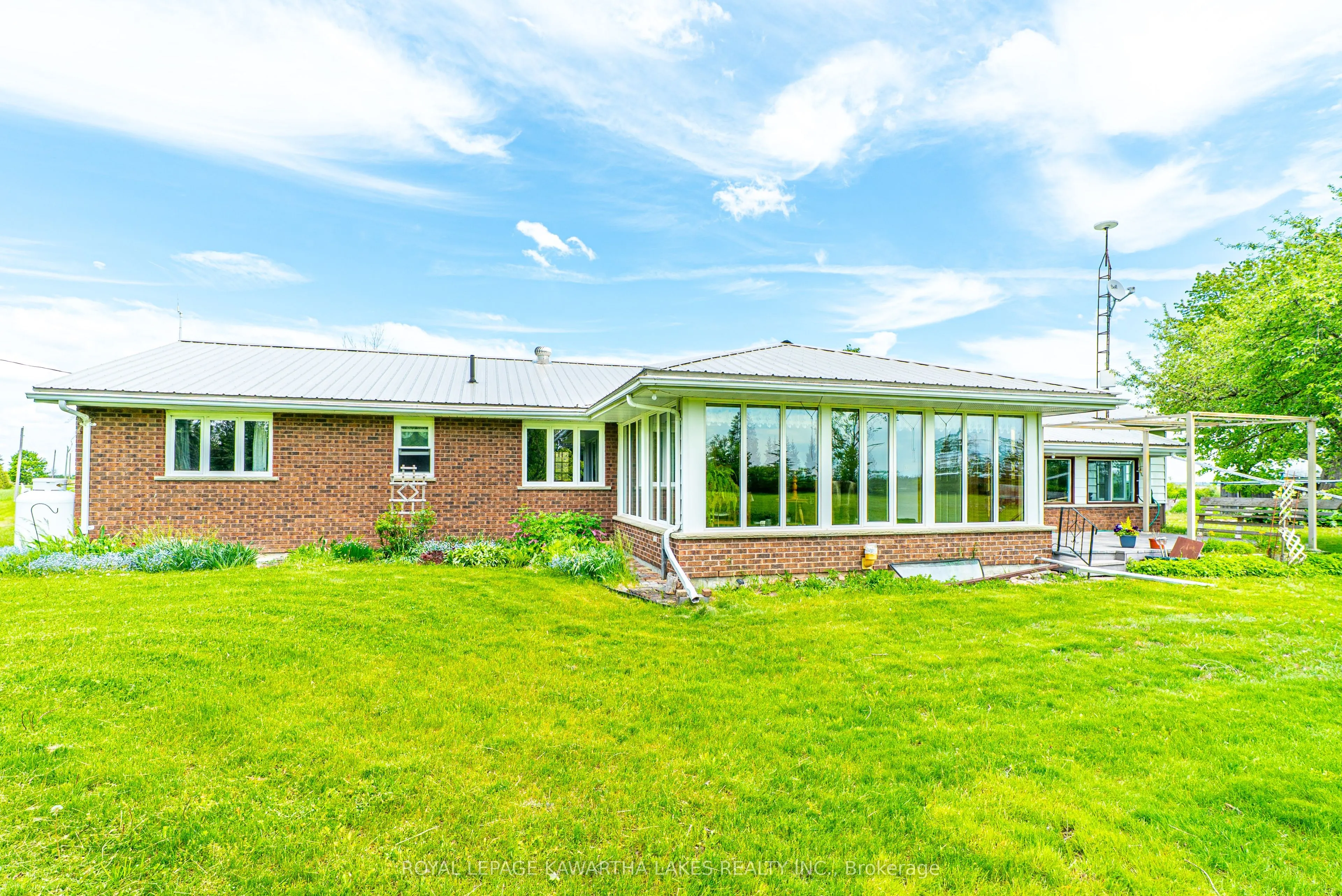 576 Lorneville Road