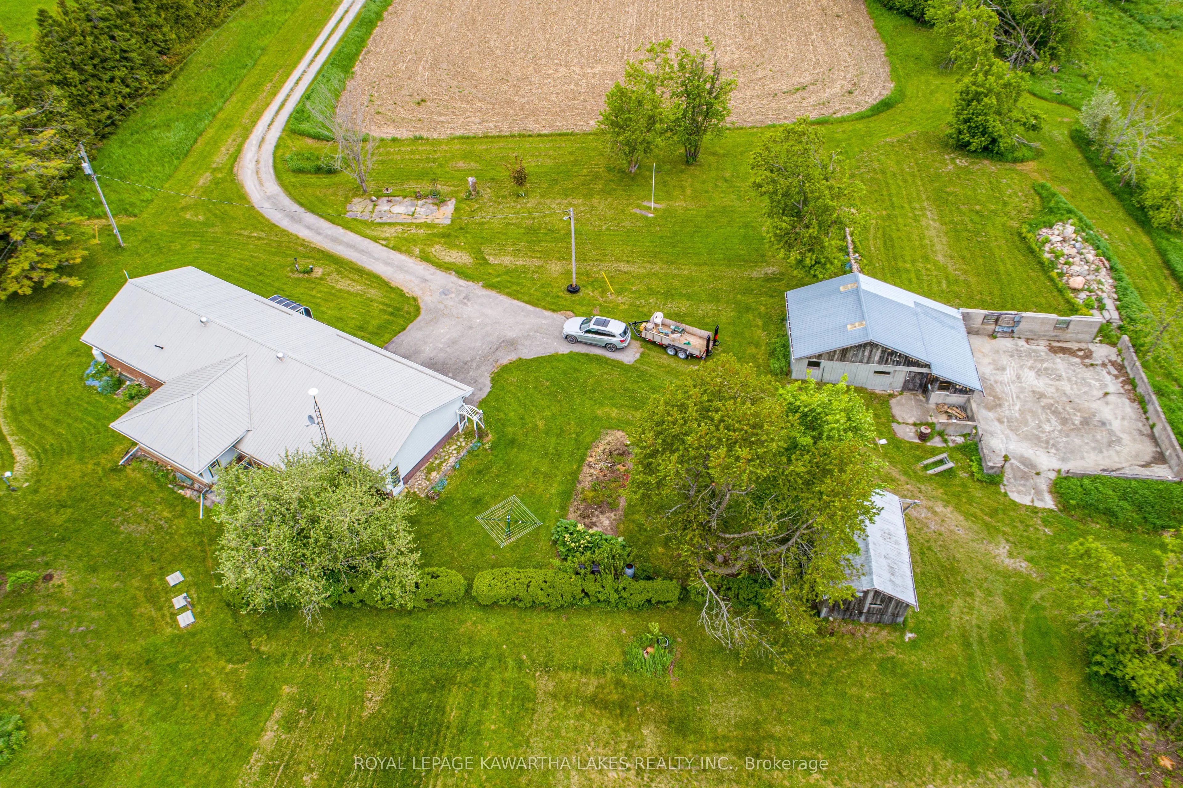 576 Lorneville Road