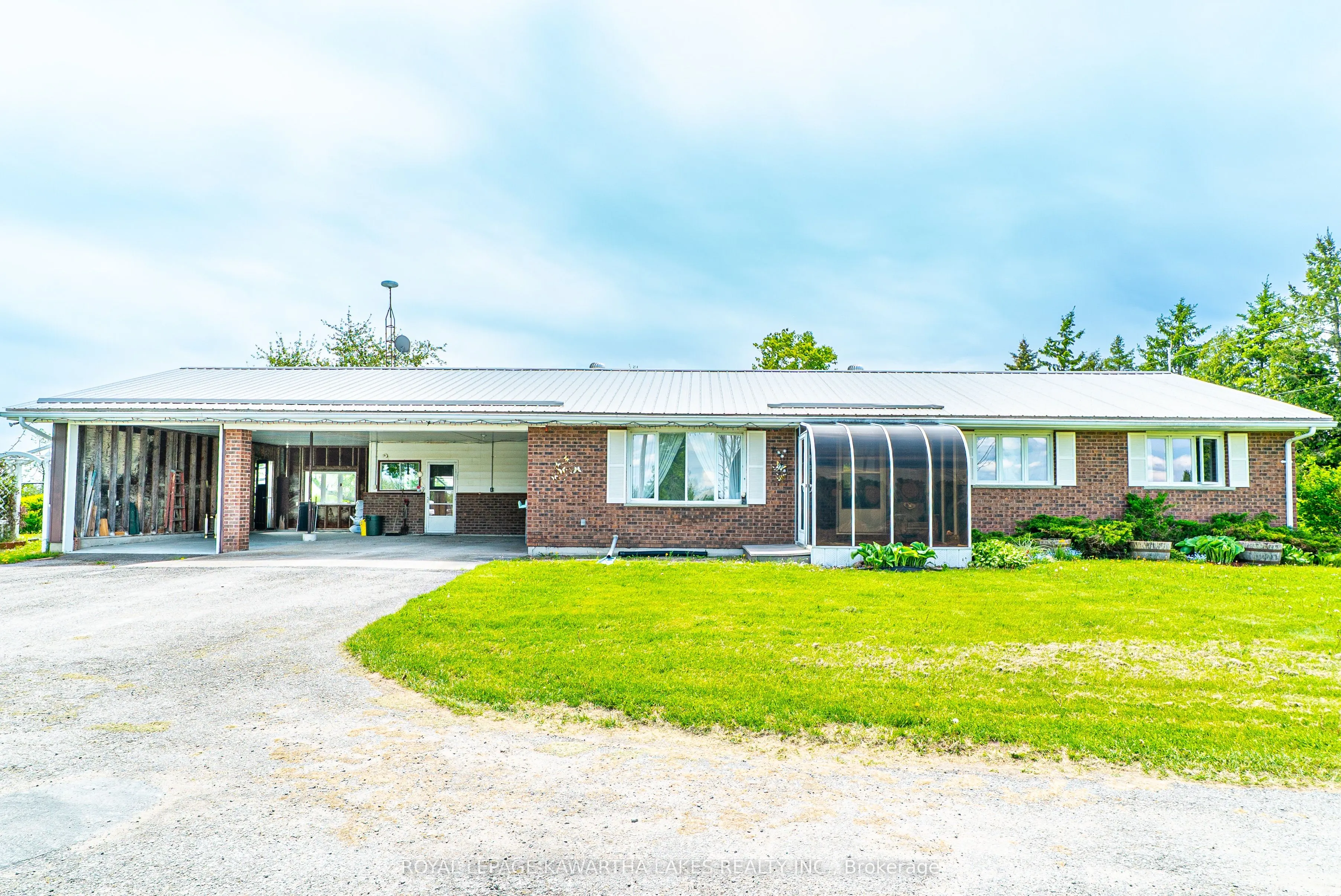 576 Lorneville Road