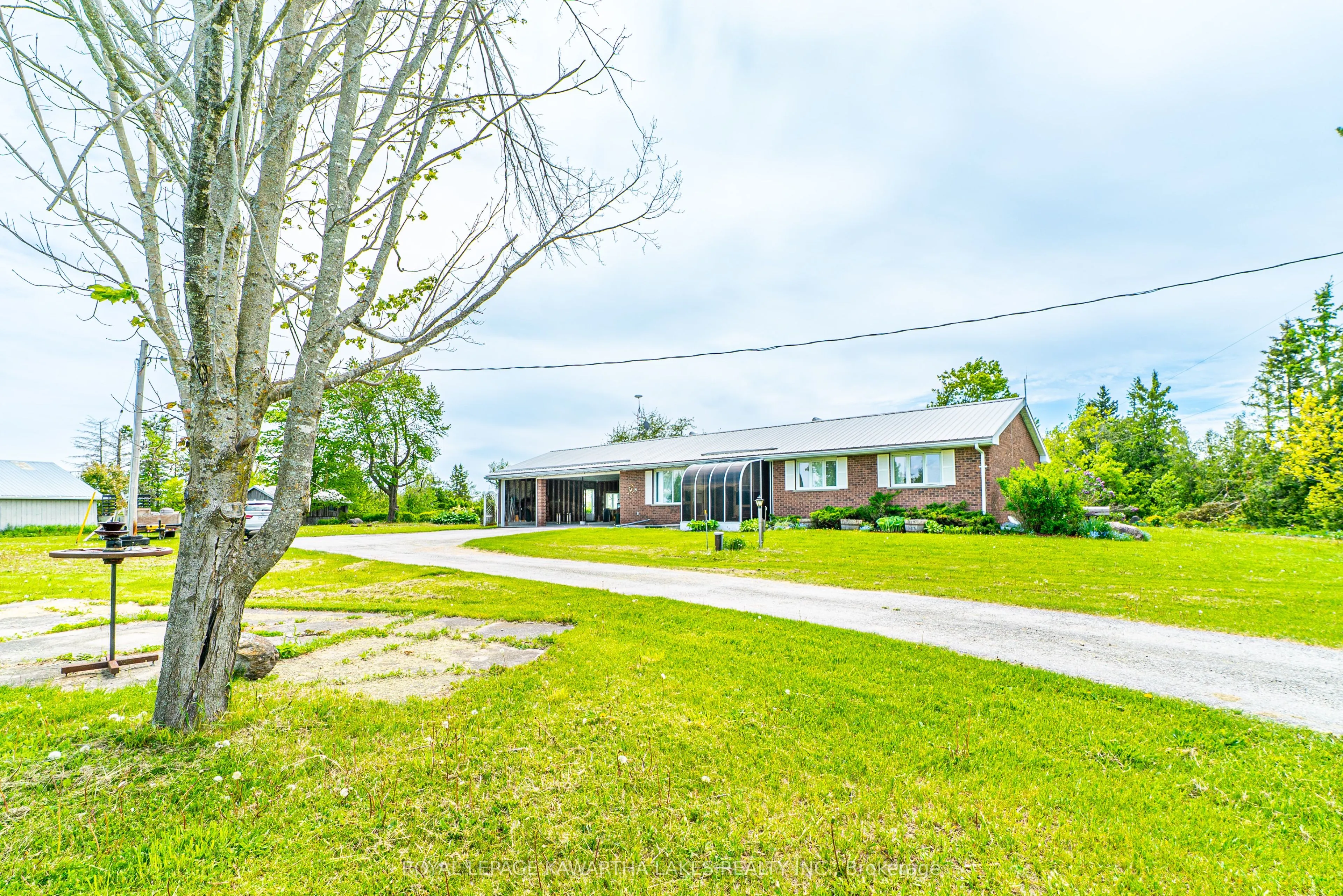 576 Lorneville Road