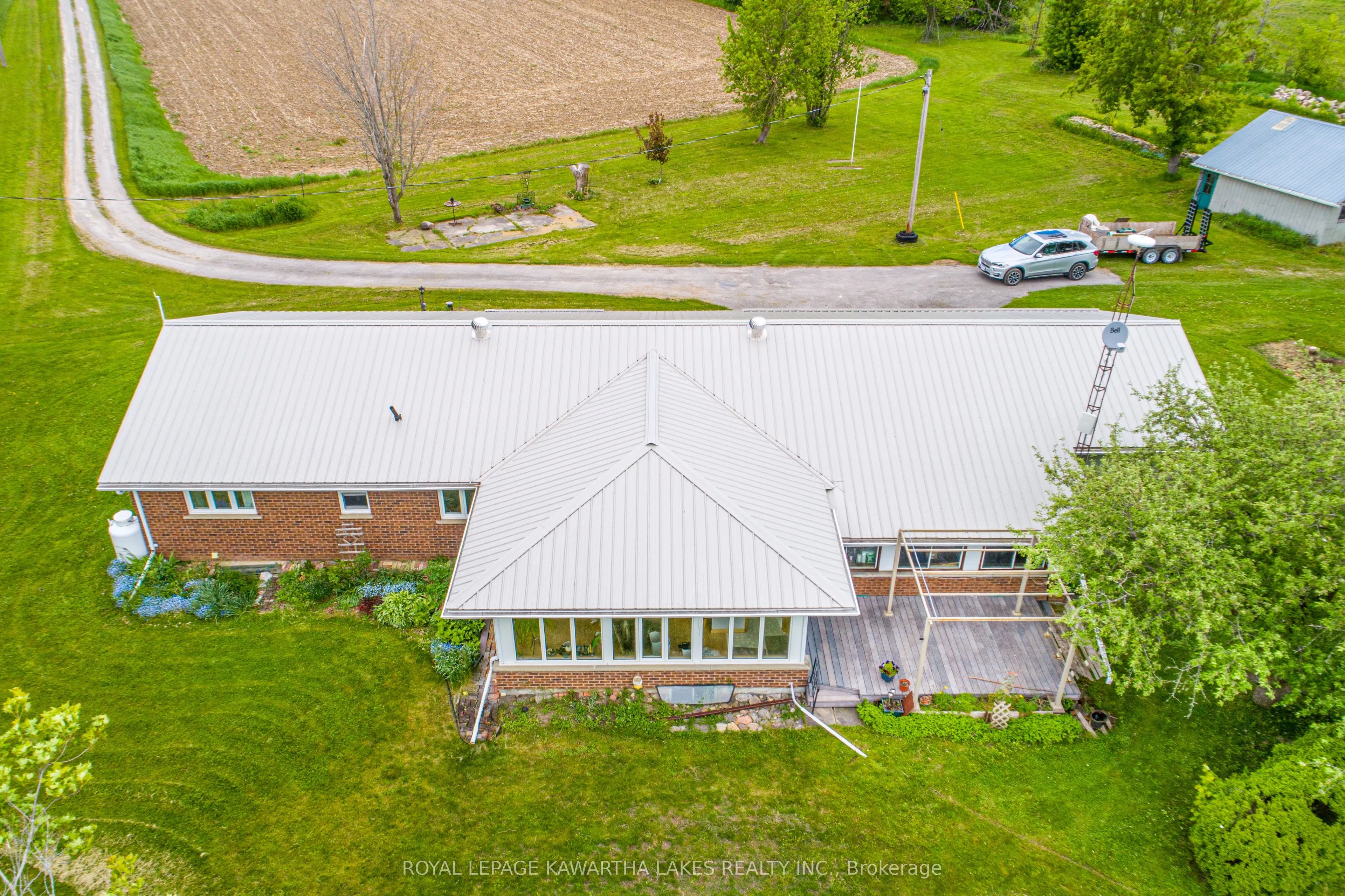 576 Lorneville Road