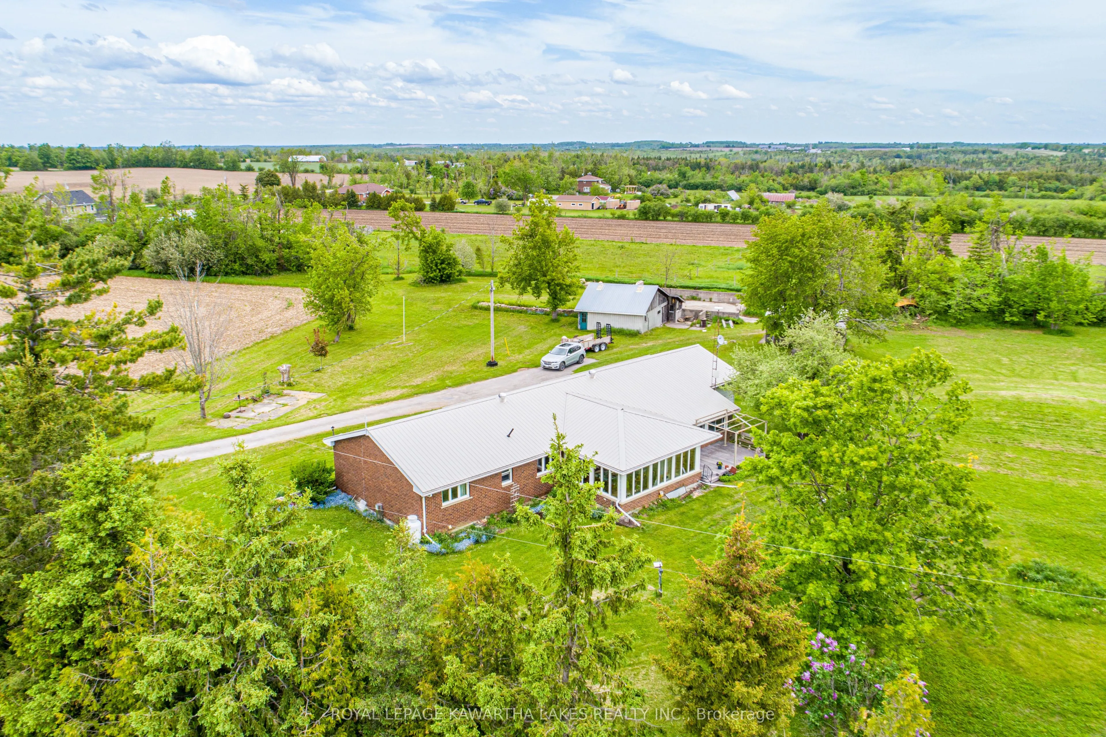 576 Lorneville Road