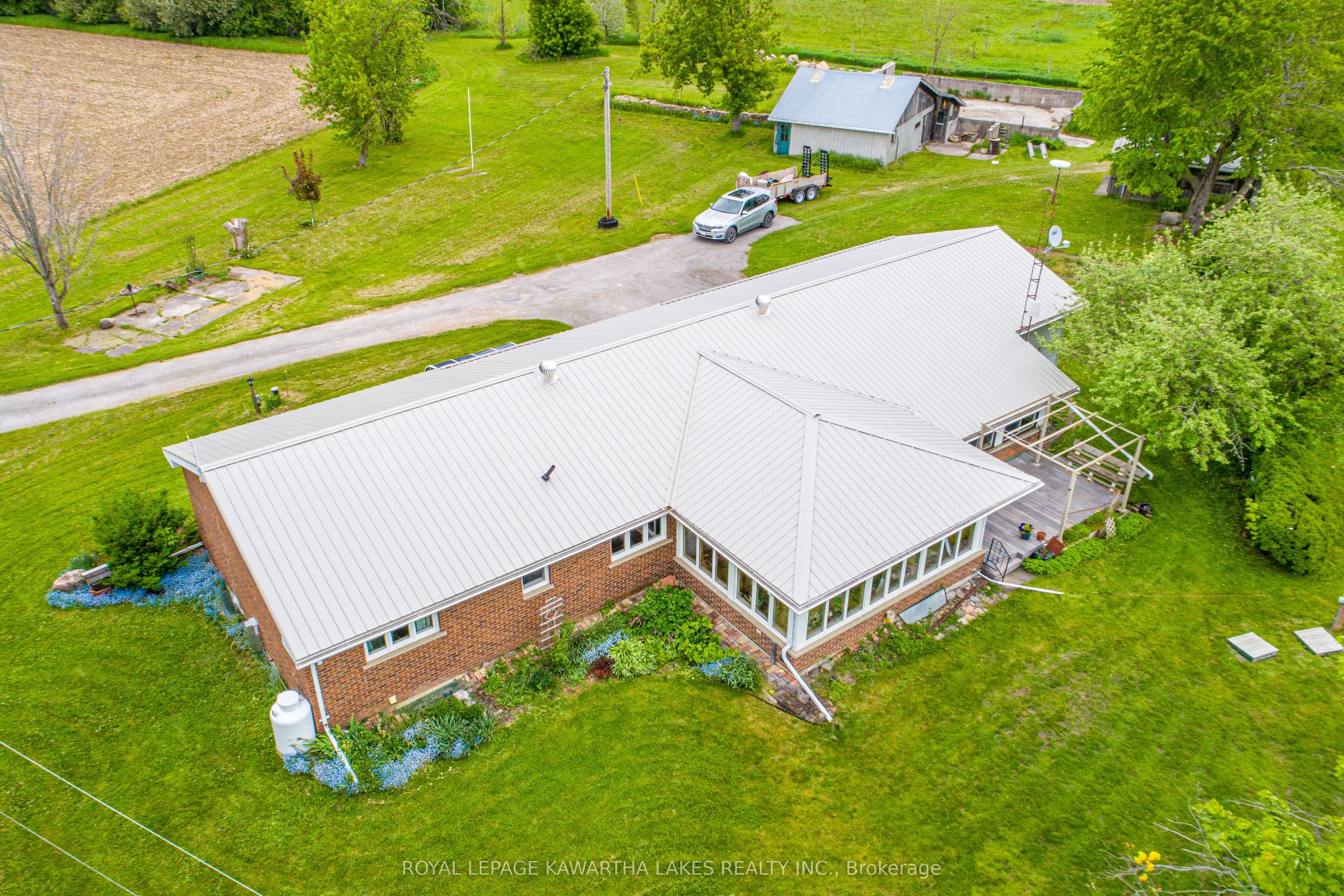 576 Lorneville Road