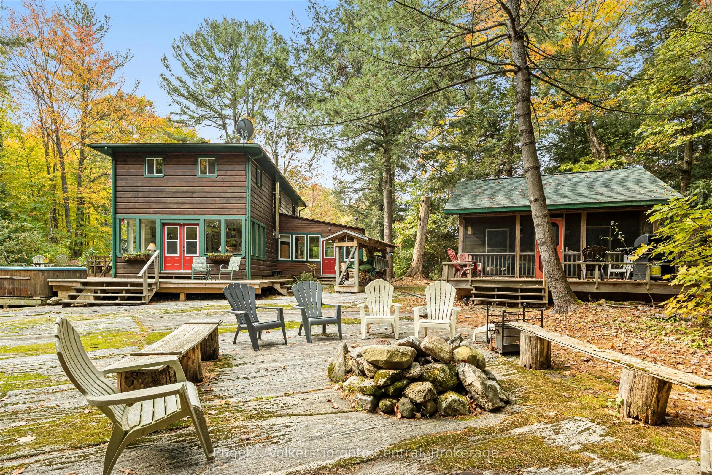 1196 Cranberry Road, #2