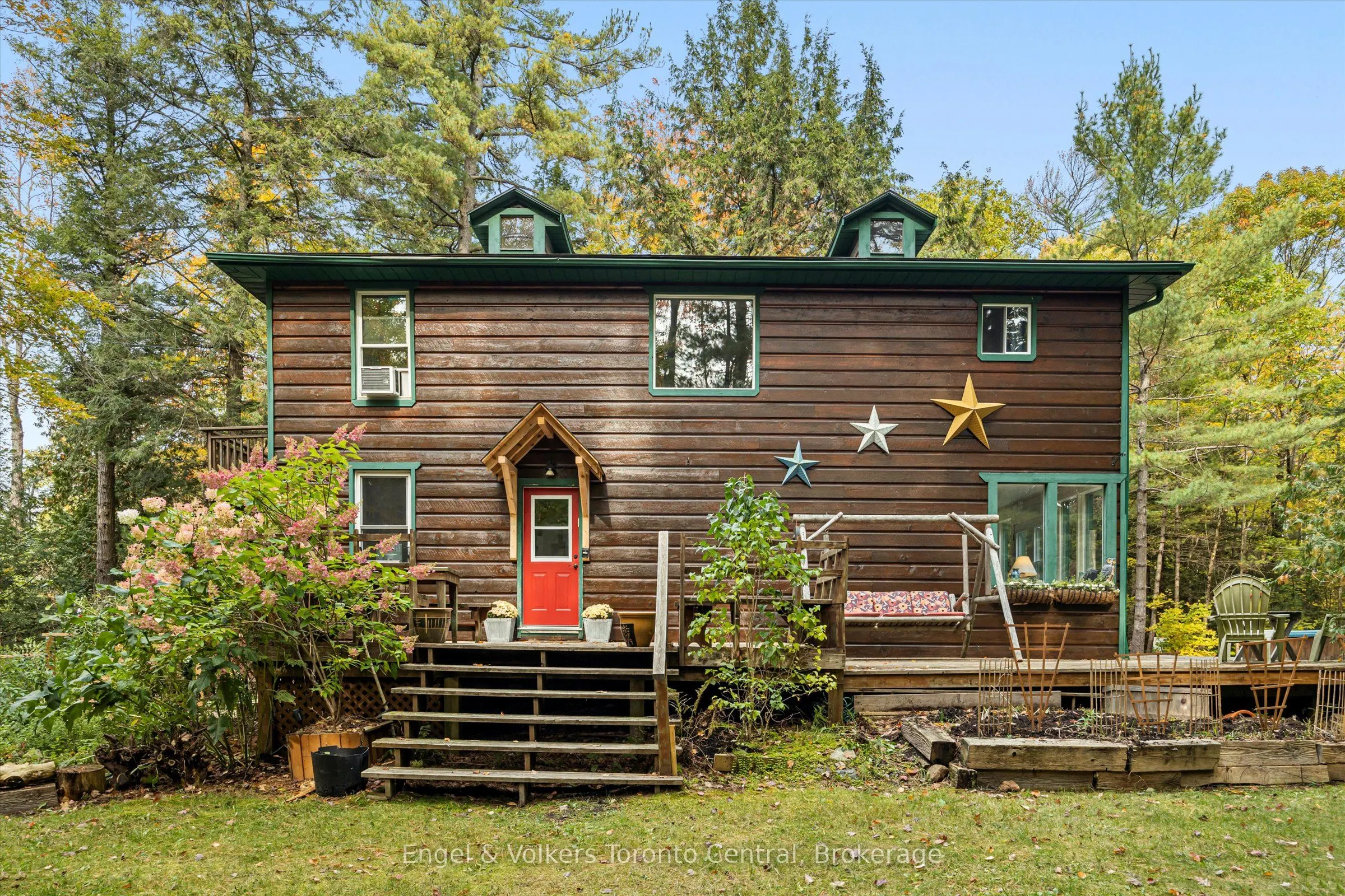 1196 Cranberry Road, #2