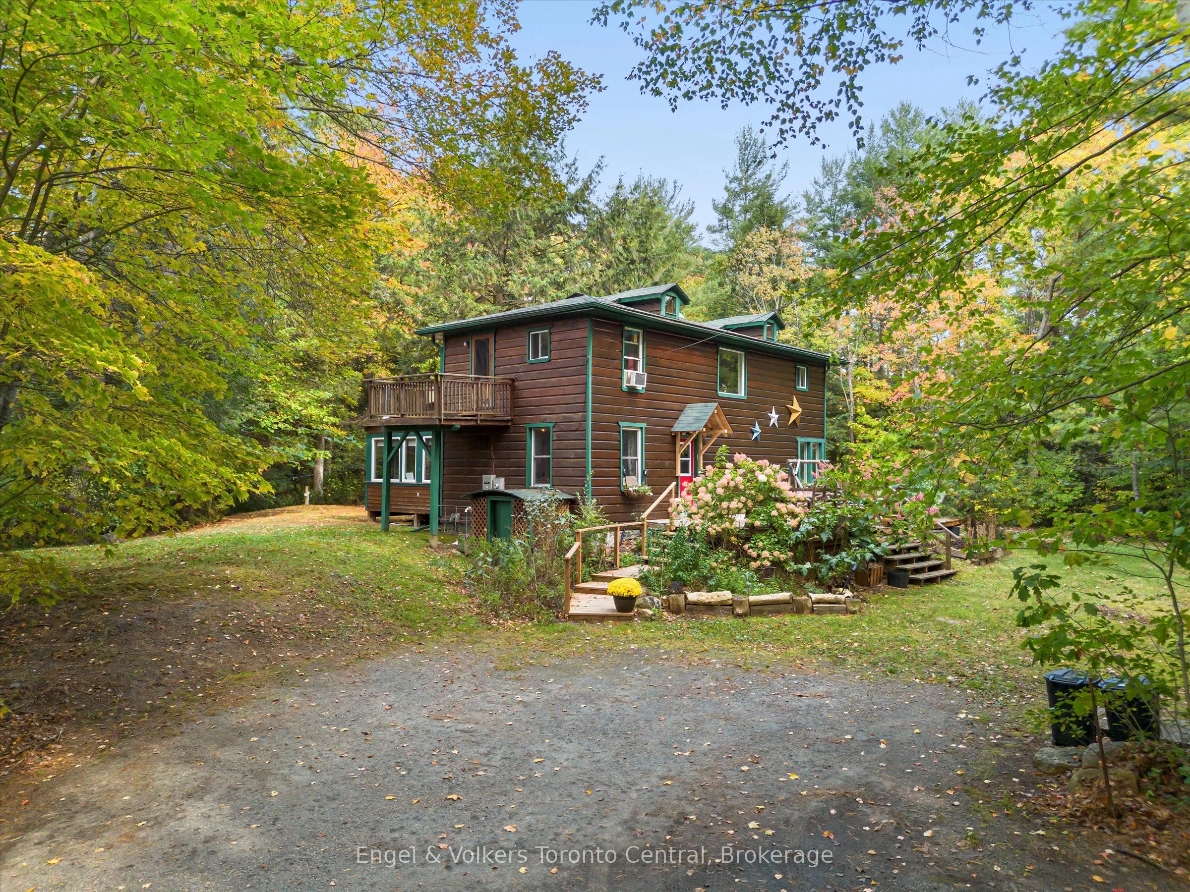 1196 Cranberry Road, #2