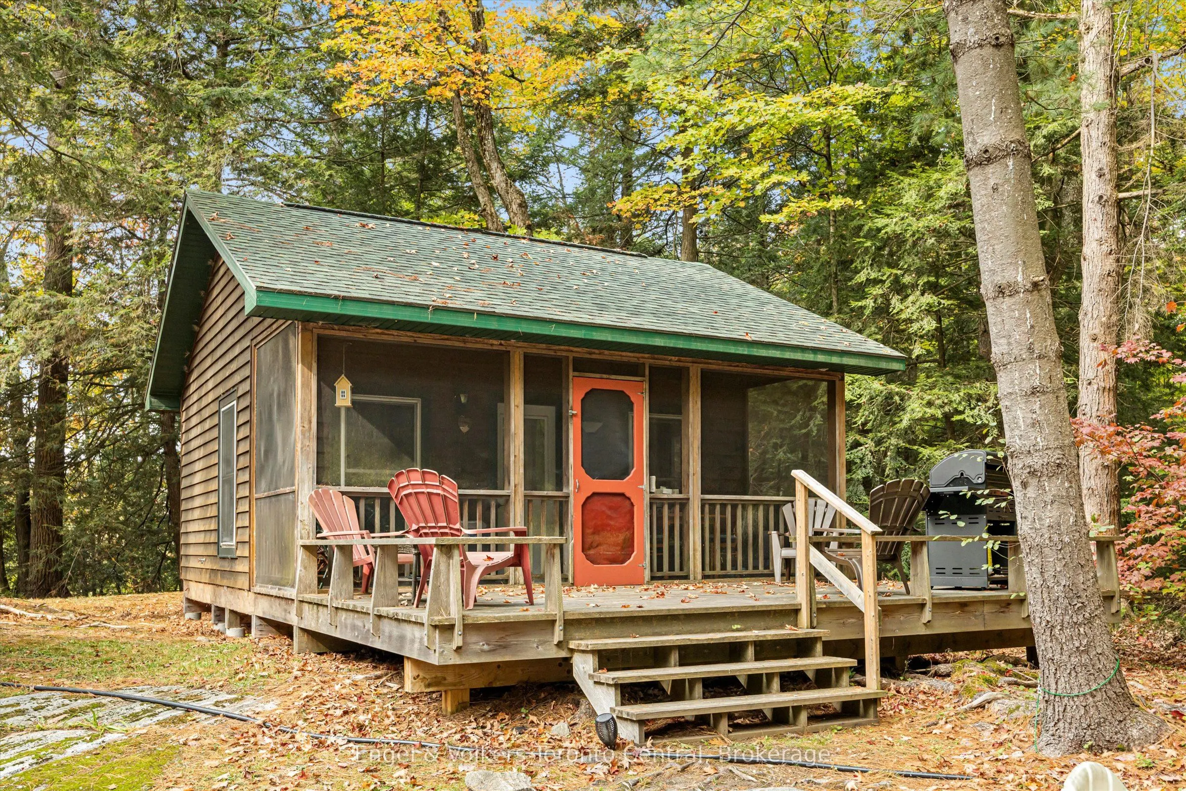 1196 Cranberry Road, #2