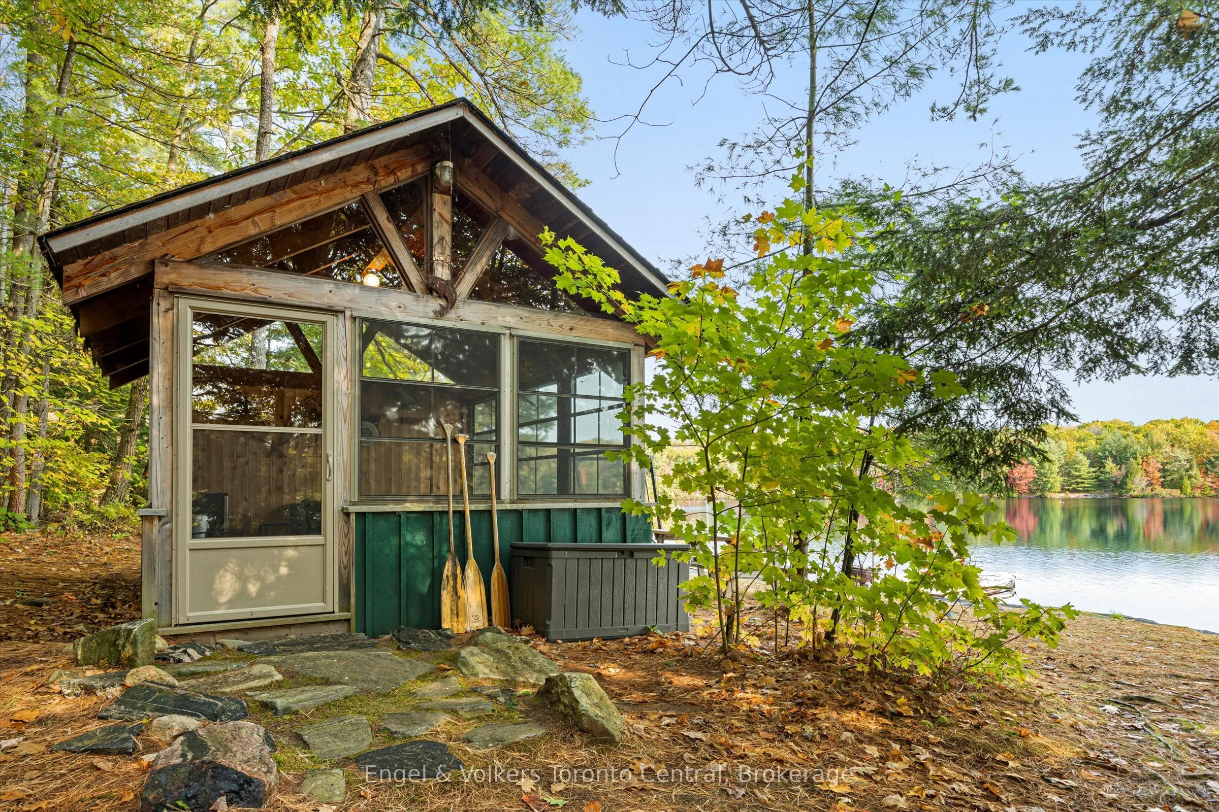 1196 Cranberry Road, #2