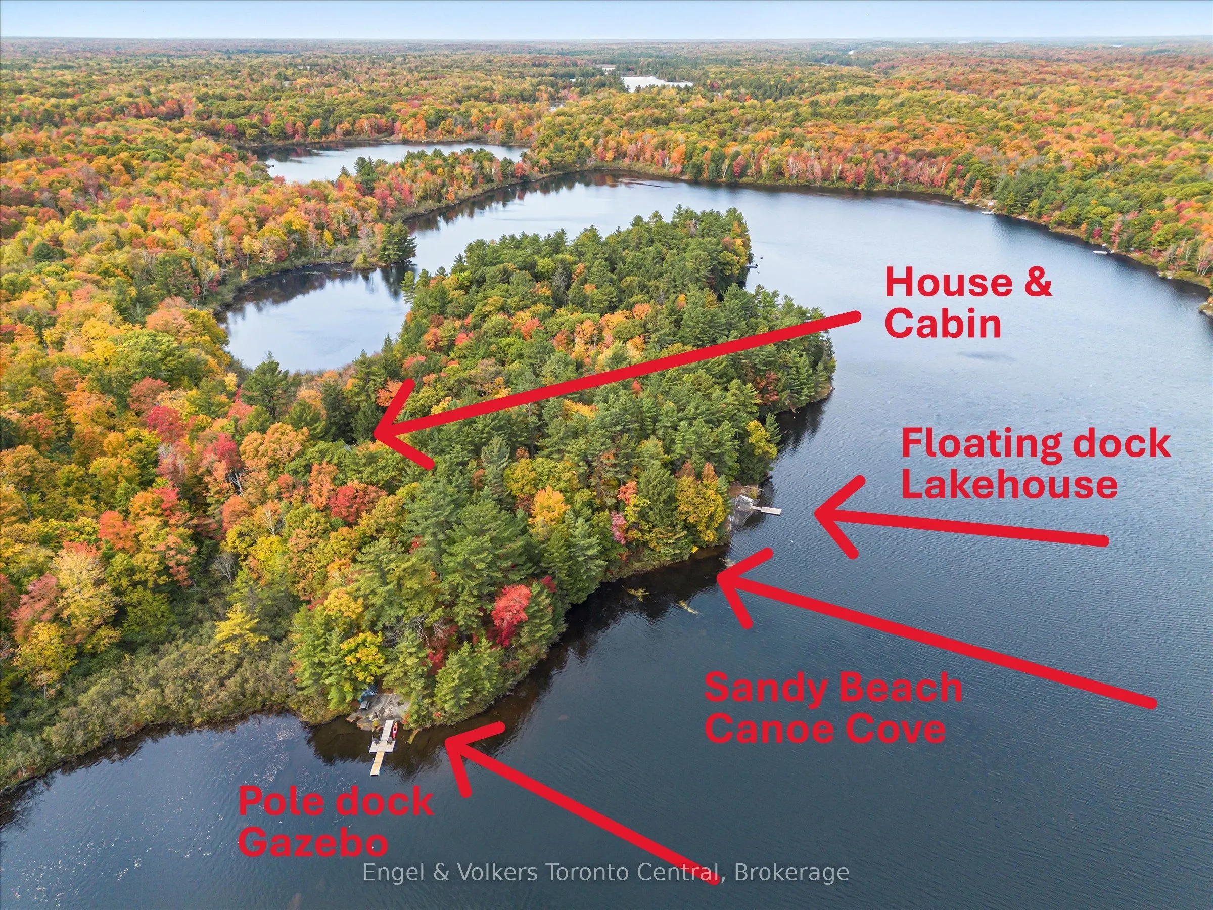 1196 Cranberry Road, #2