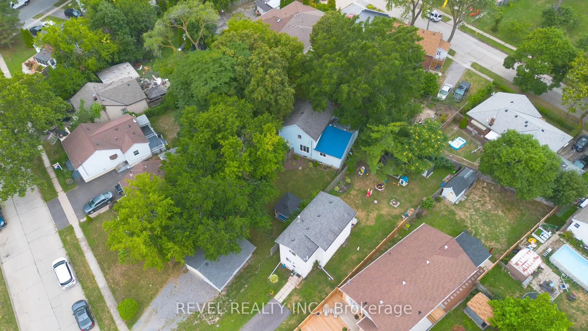 11 Elmwood Avenue