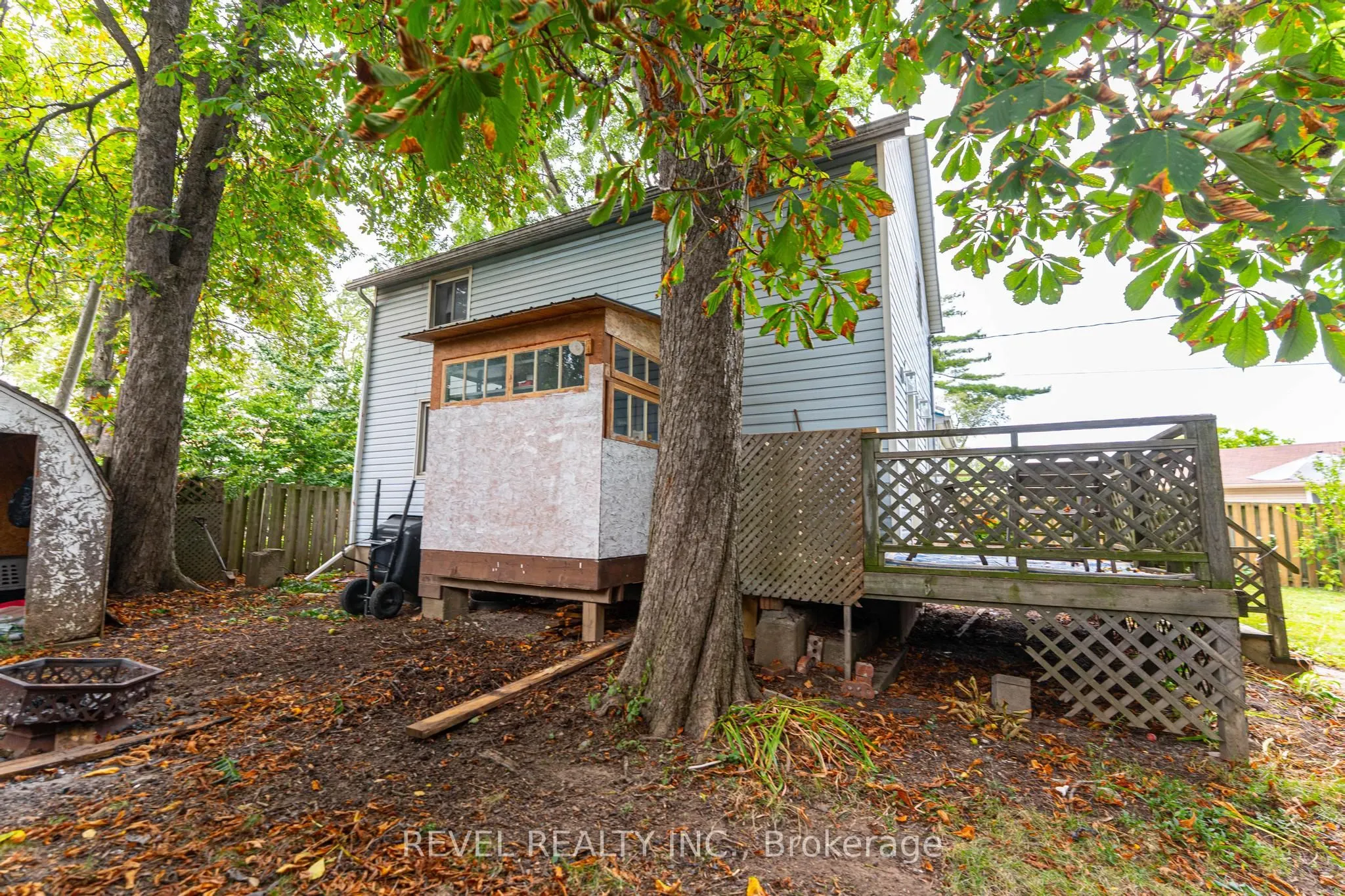 11 Elmwood Avenue