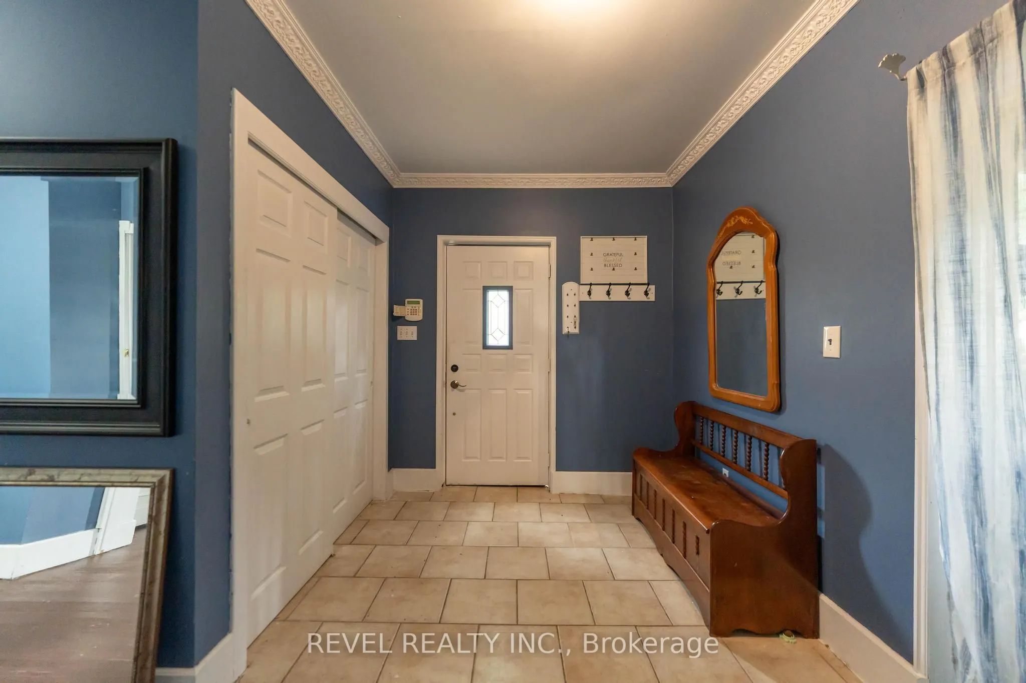 11 Elmwood Avenue