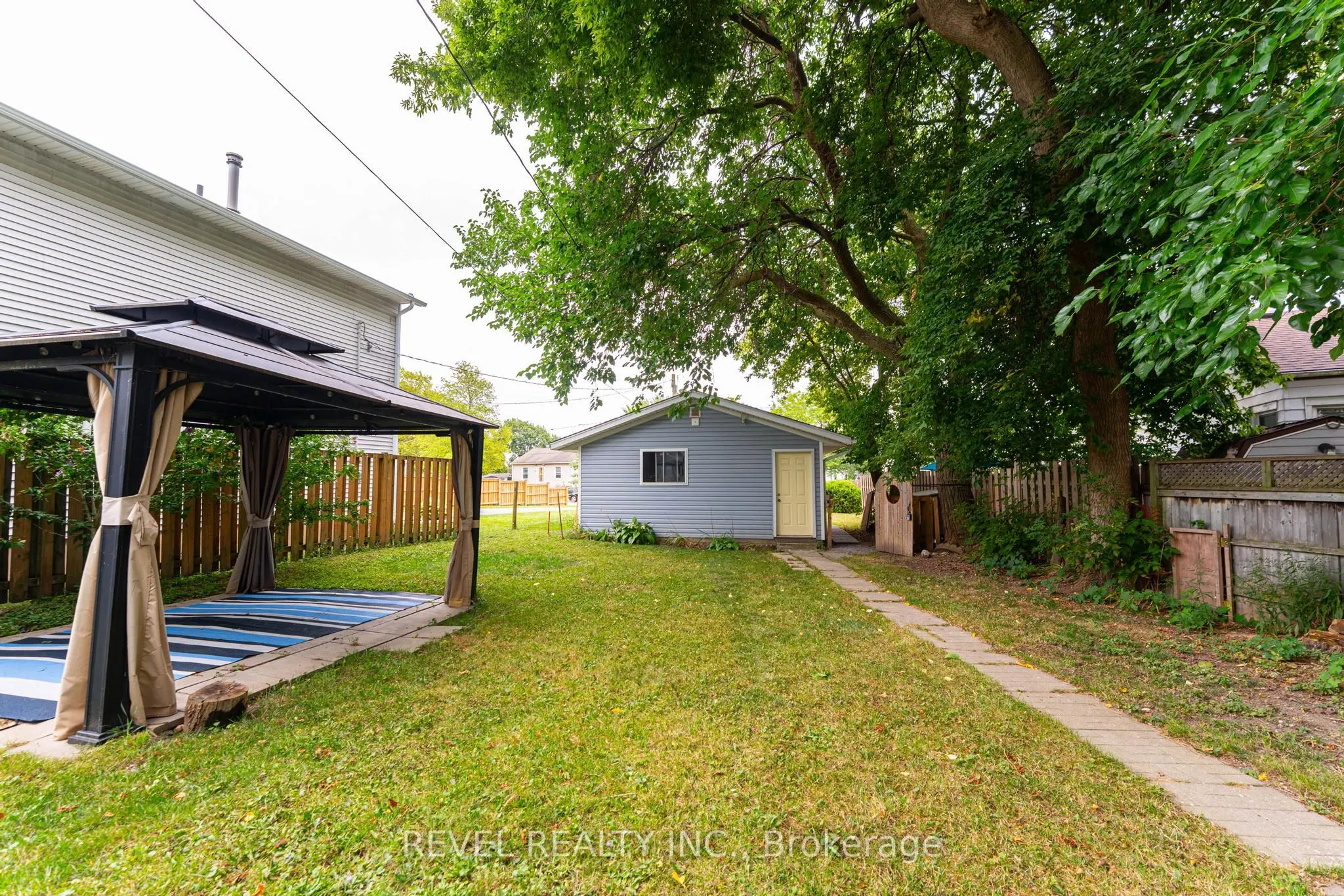 11 Elmwood Avenue