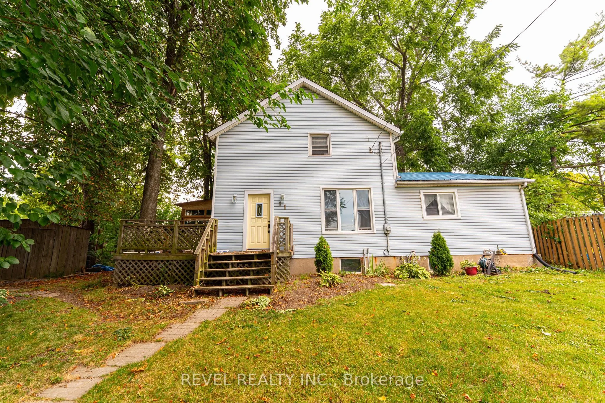 11 Elmwood Avenue