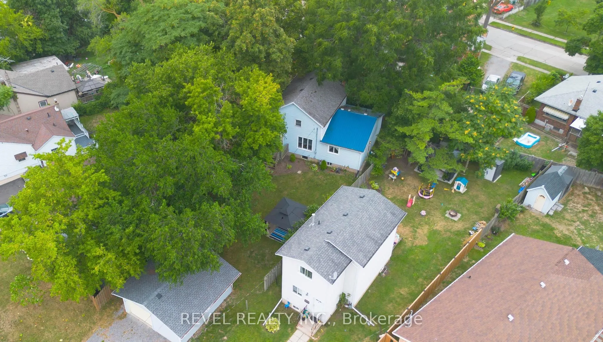11 Elmwood Avenue