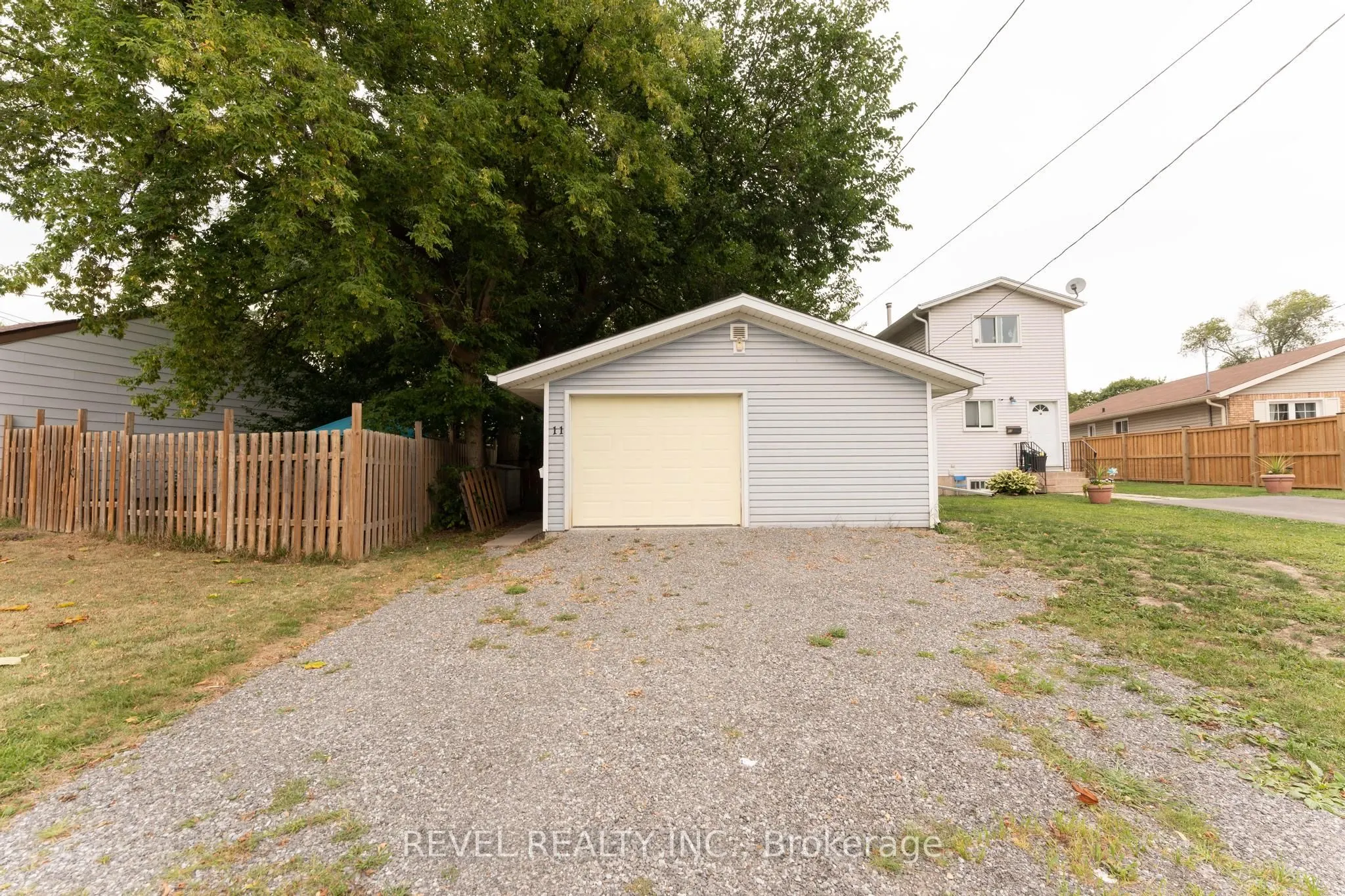 11 Elmwood Avenue