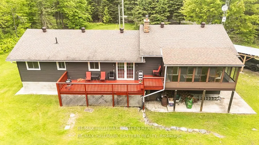 7 Juniper Isle Road