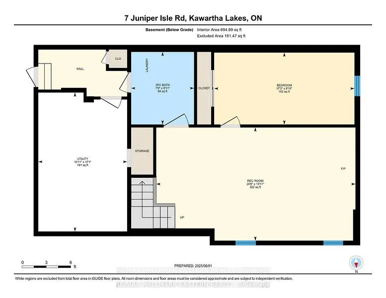 7 Juniper Isle Road