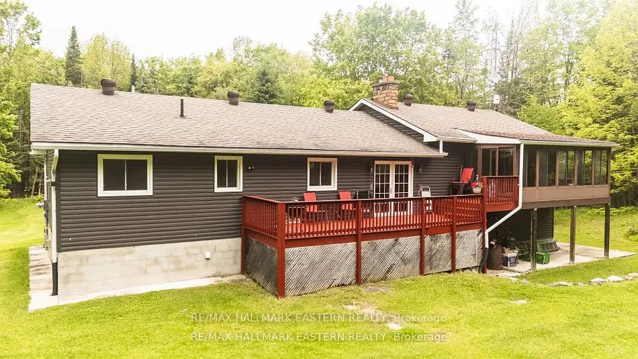 7 Juniper Isle Road