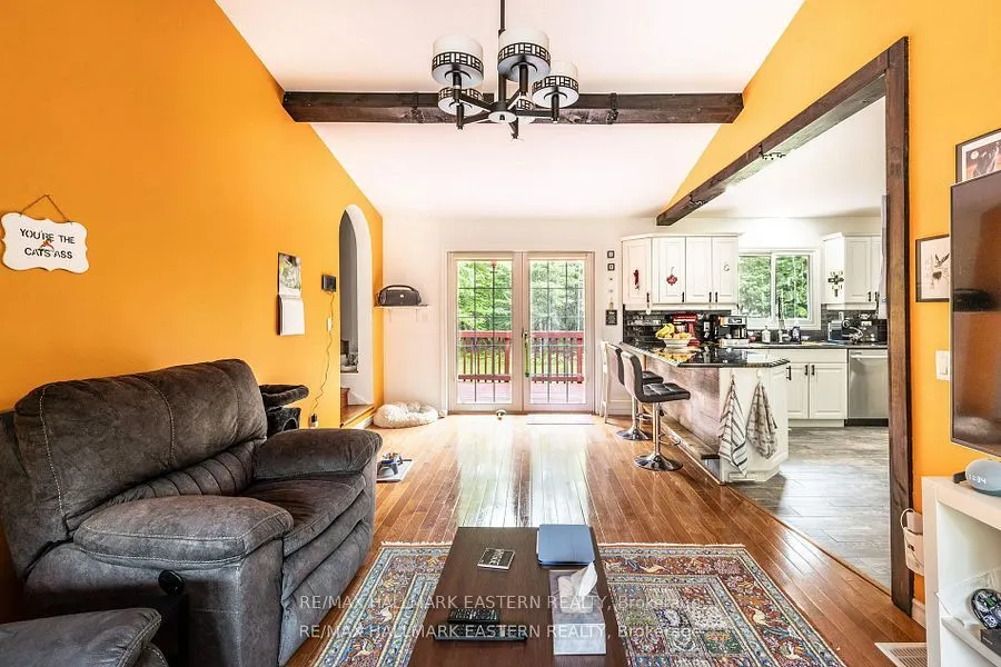 7 Juniper Isle Road