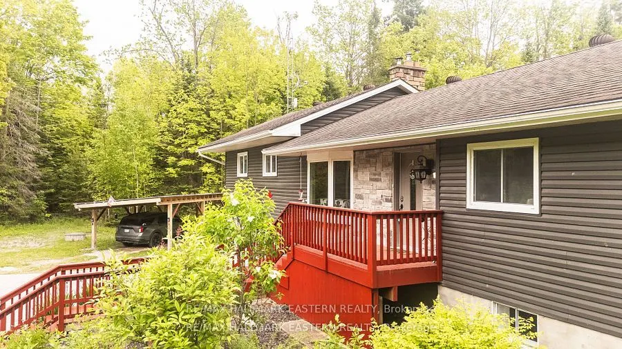 7 Juniper Isle Road