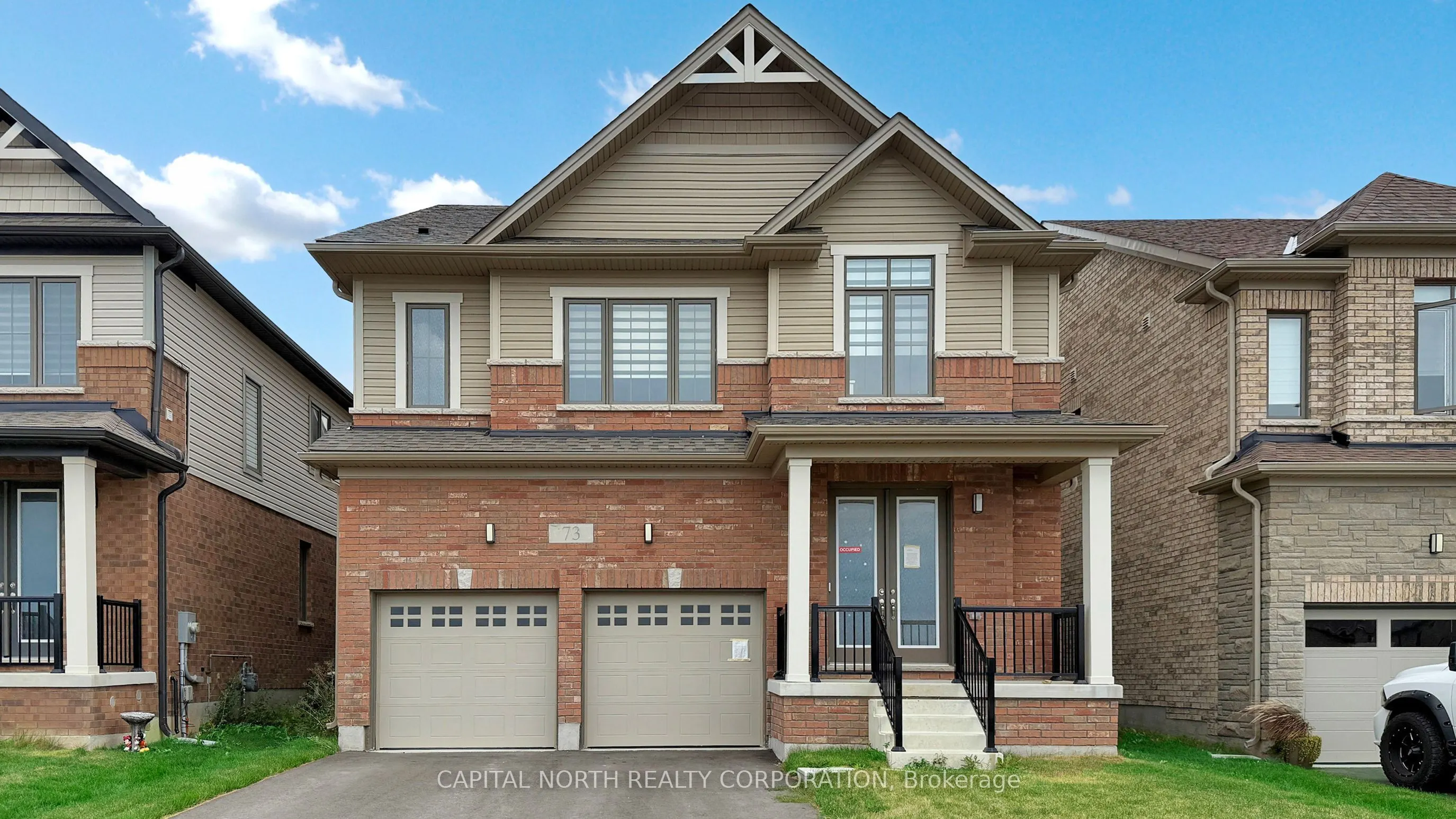 73 Rustic Oak Trail