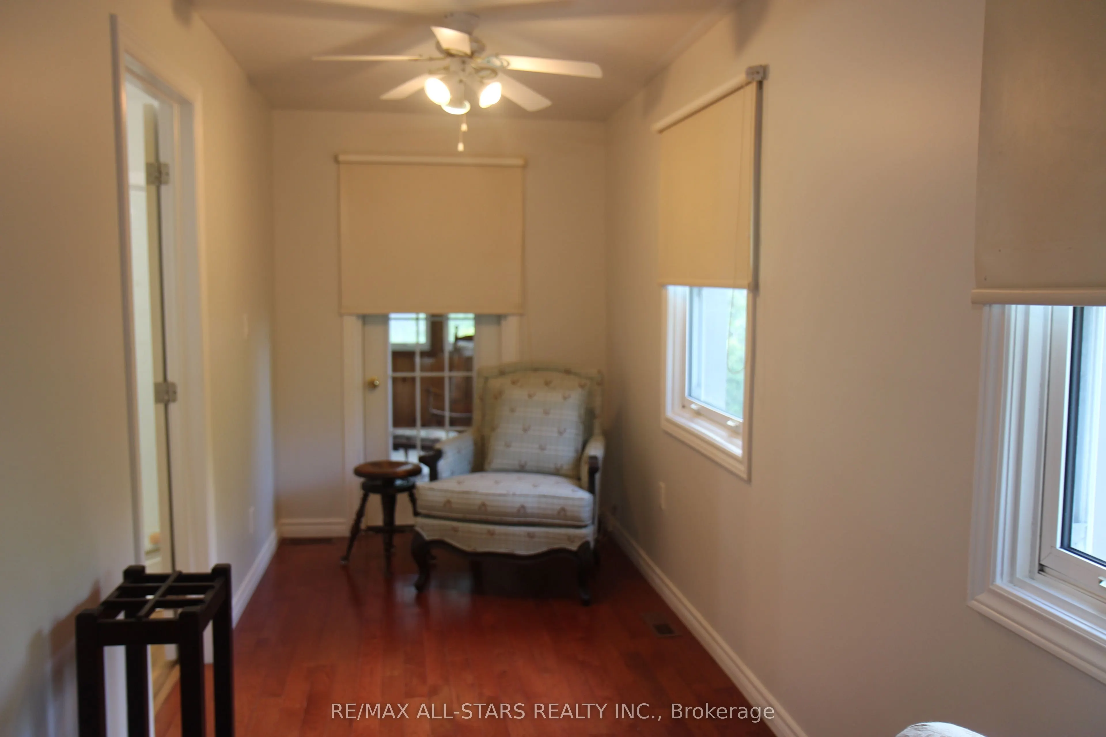 77 Bobcaygeon Road