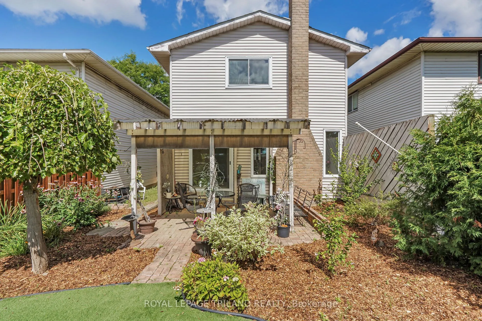 29 Chancton Crescent