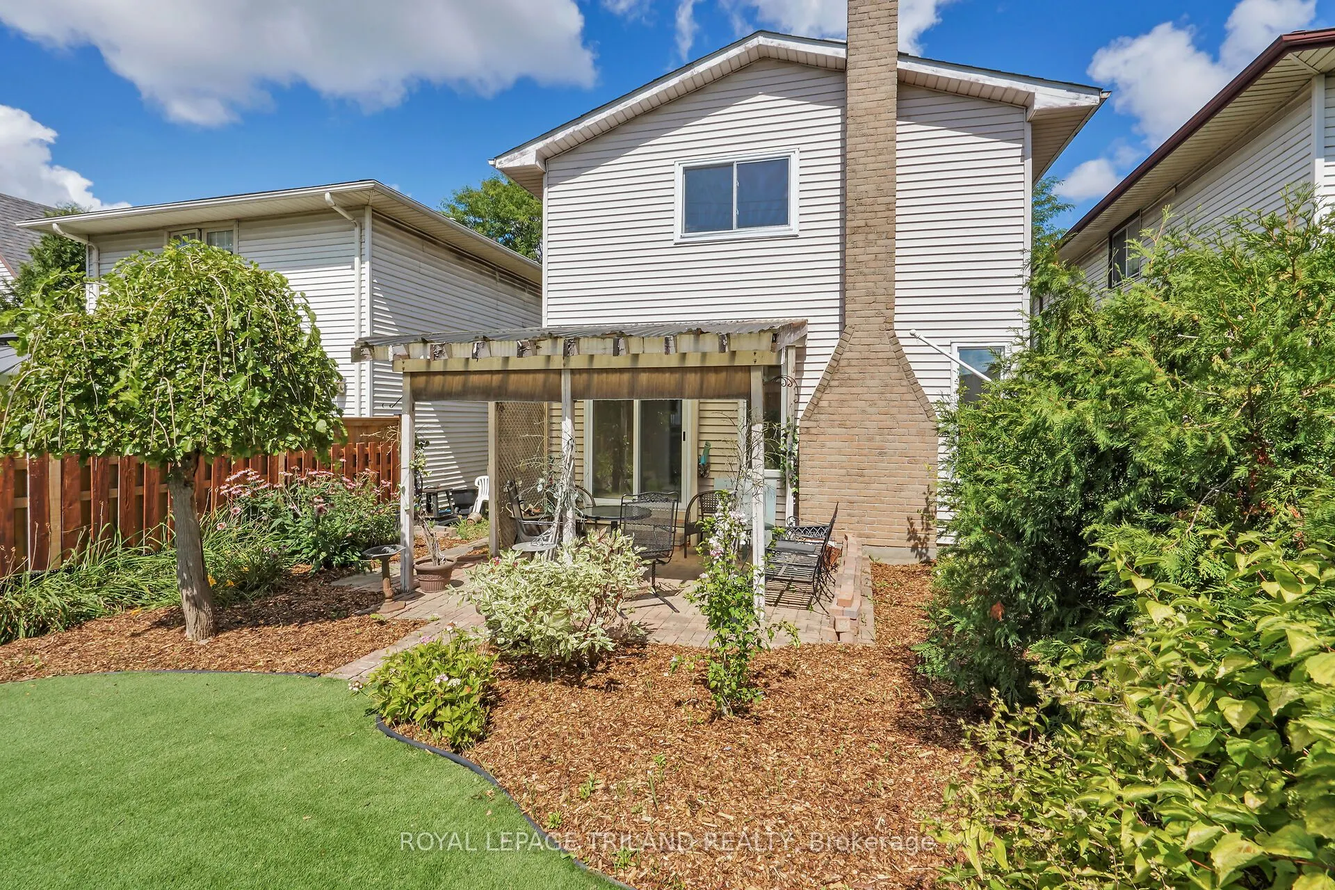 29 Chancton Crescent