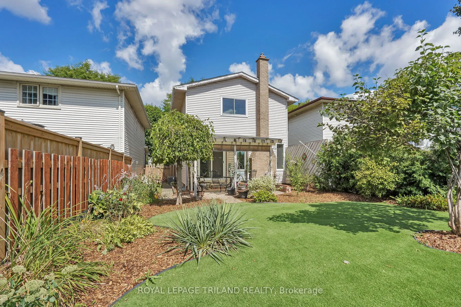 29 Chancton Crescent